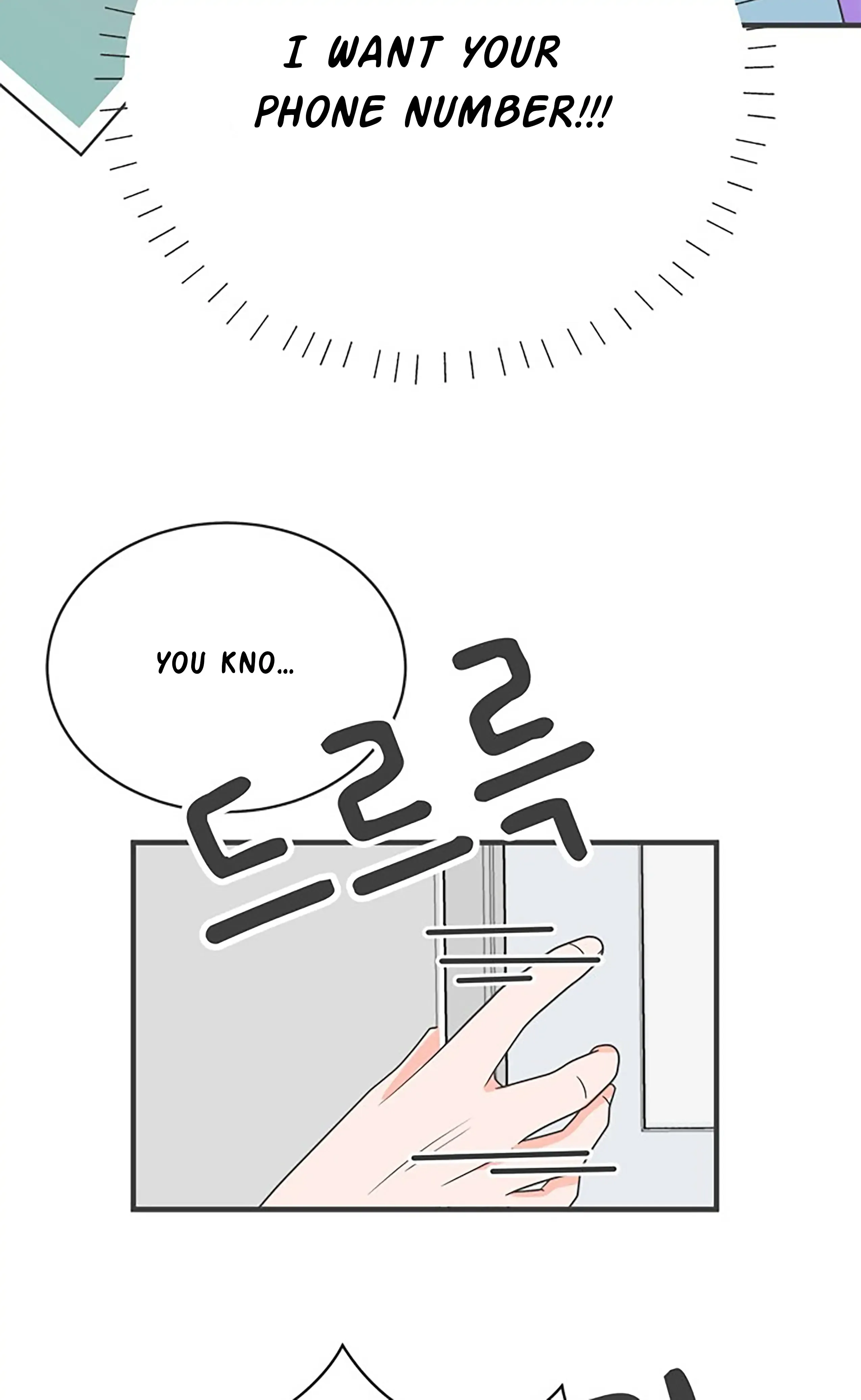 Read Newbies chapter 7 image 65 on Lezhin