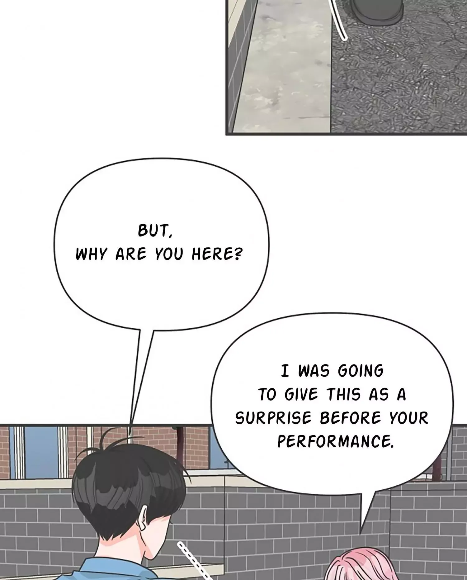 Read Newbies chapter 70 image 10 on Lezhin