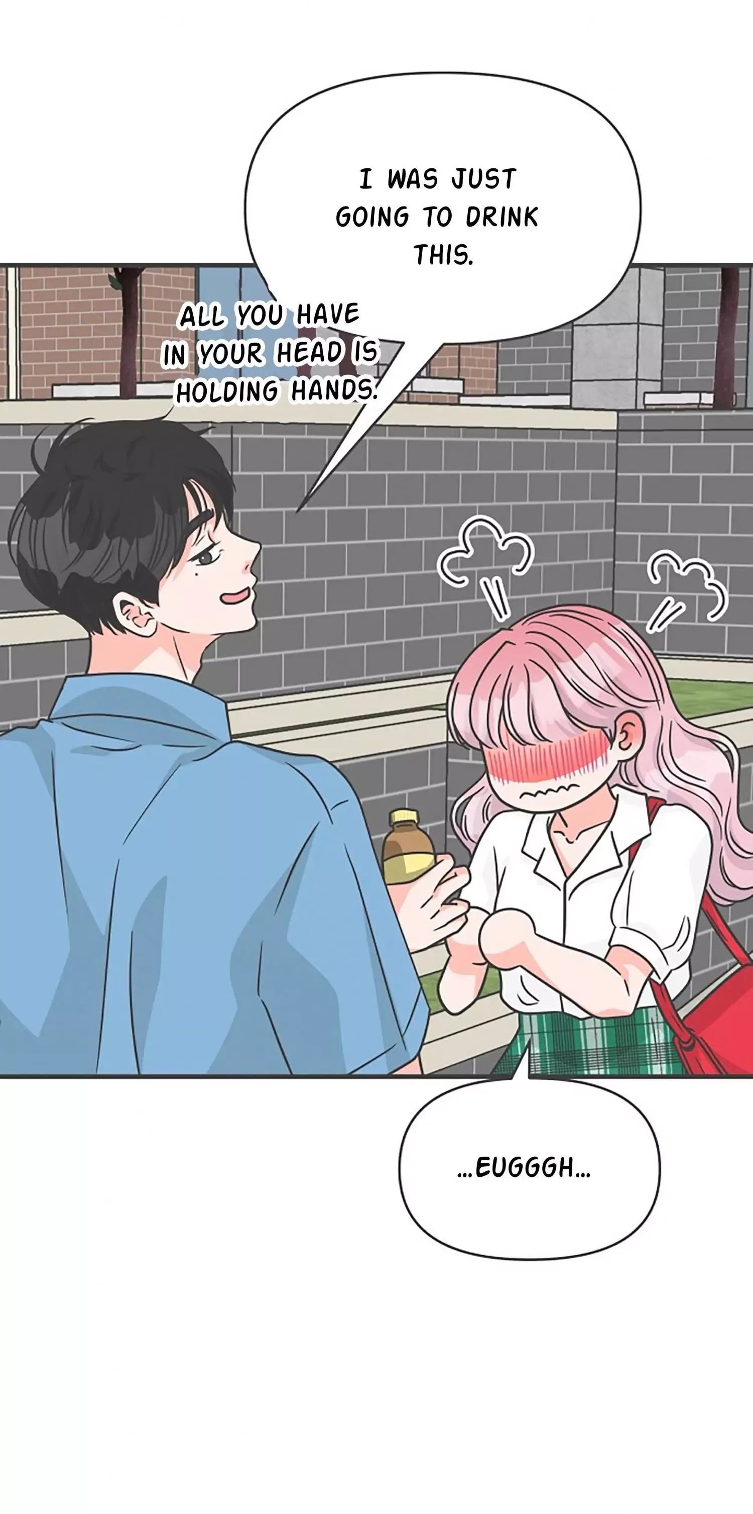Read Newbies chapter 70 image 15 on Lezhin