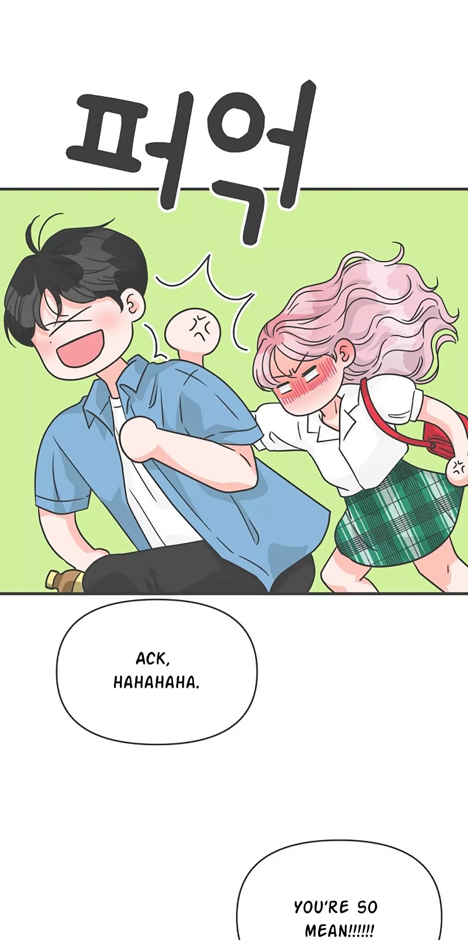 Read Newbies chapter 70 image 16 on Lezhin