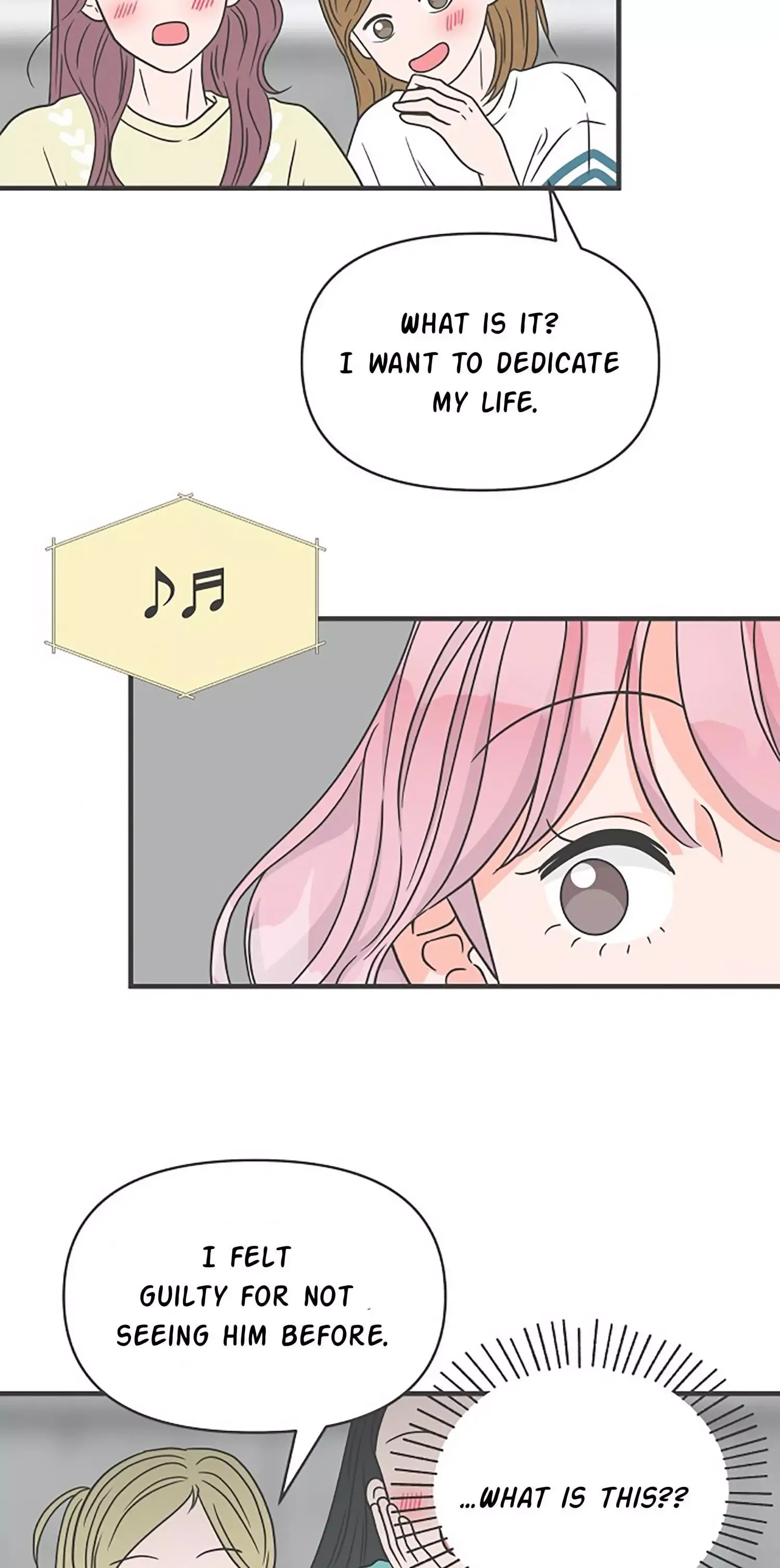Read Newbies chapter 70 image 25 on Lezhin