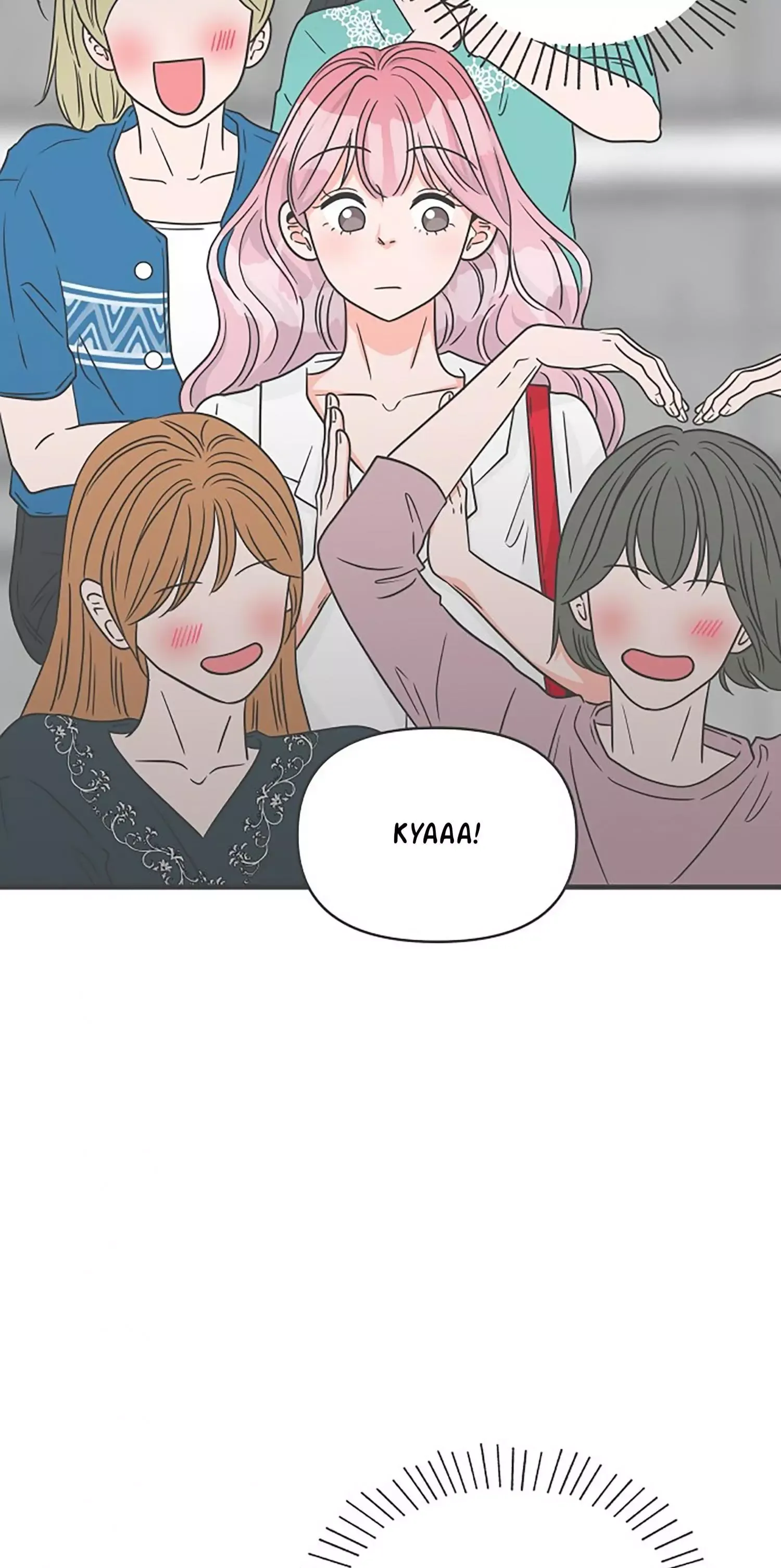 Read Newbies chapter 70 image 26 on Lezhin