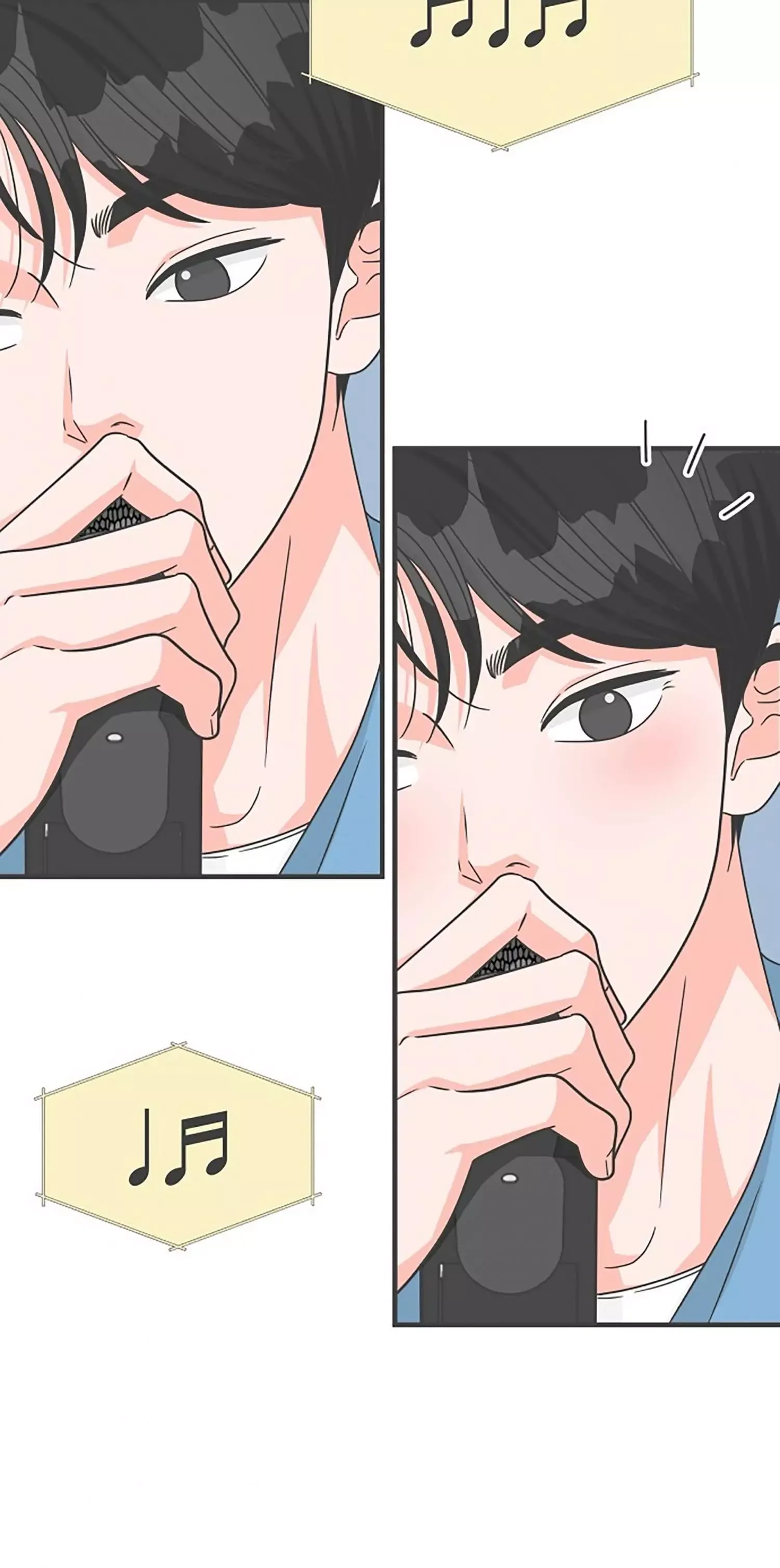 Read Newbies chapter 70 image 30 on Lezhin