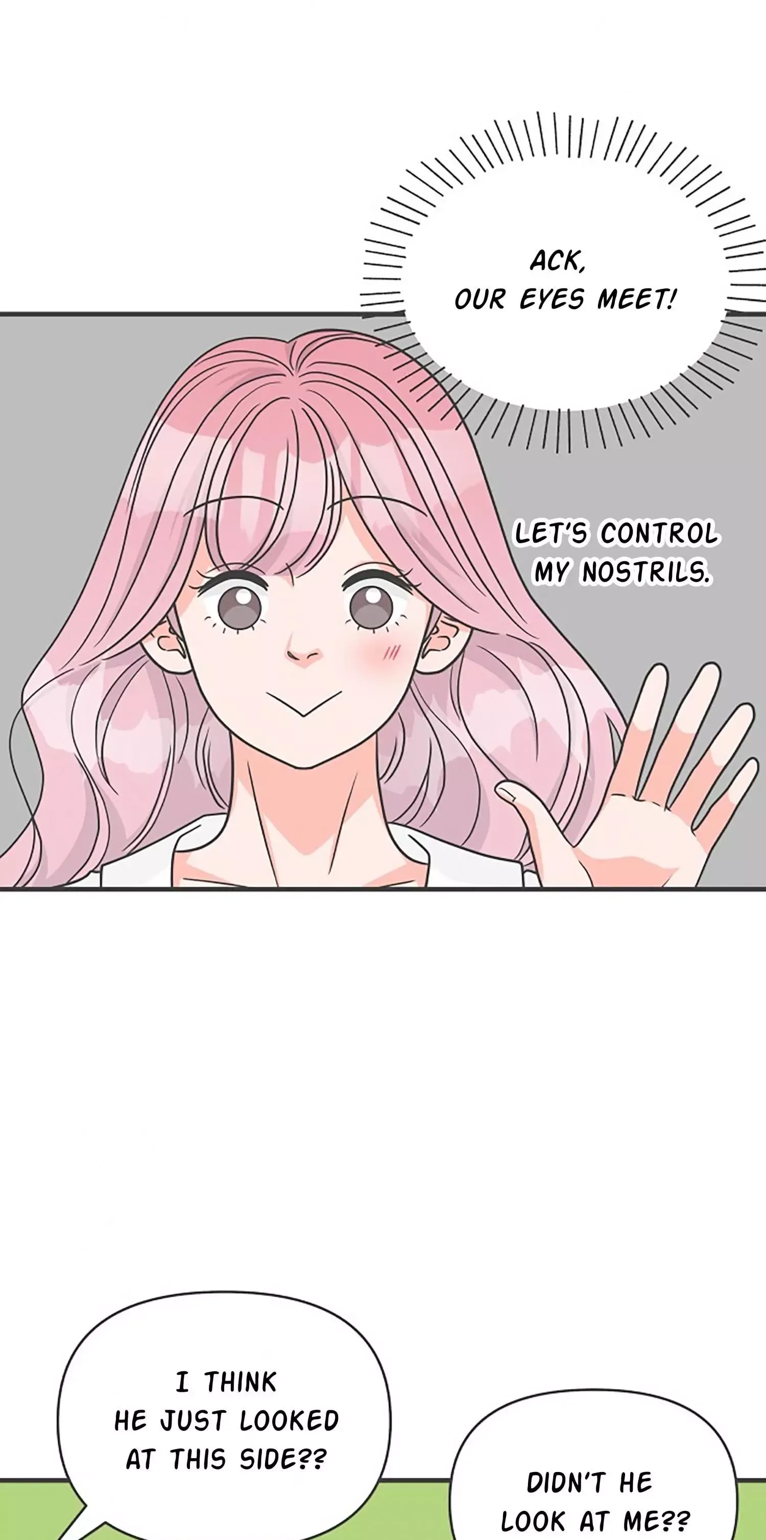 Read Newbies chapter 70 image 31 on Lezhin