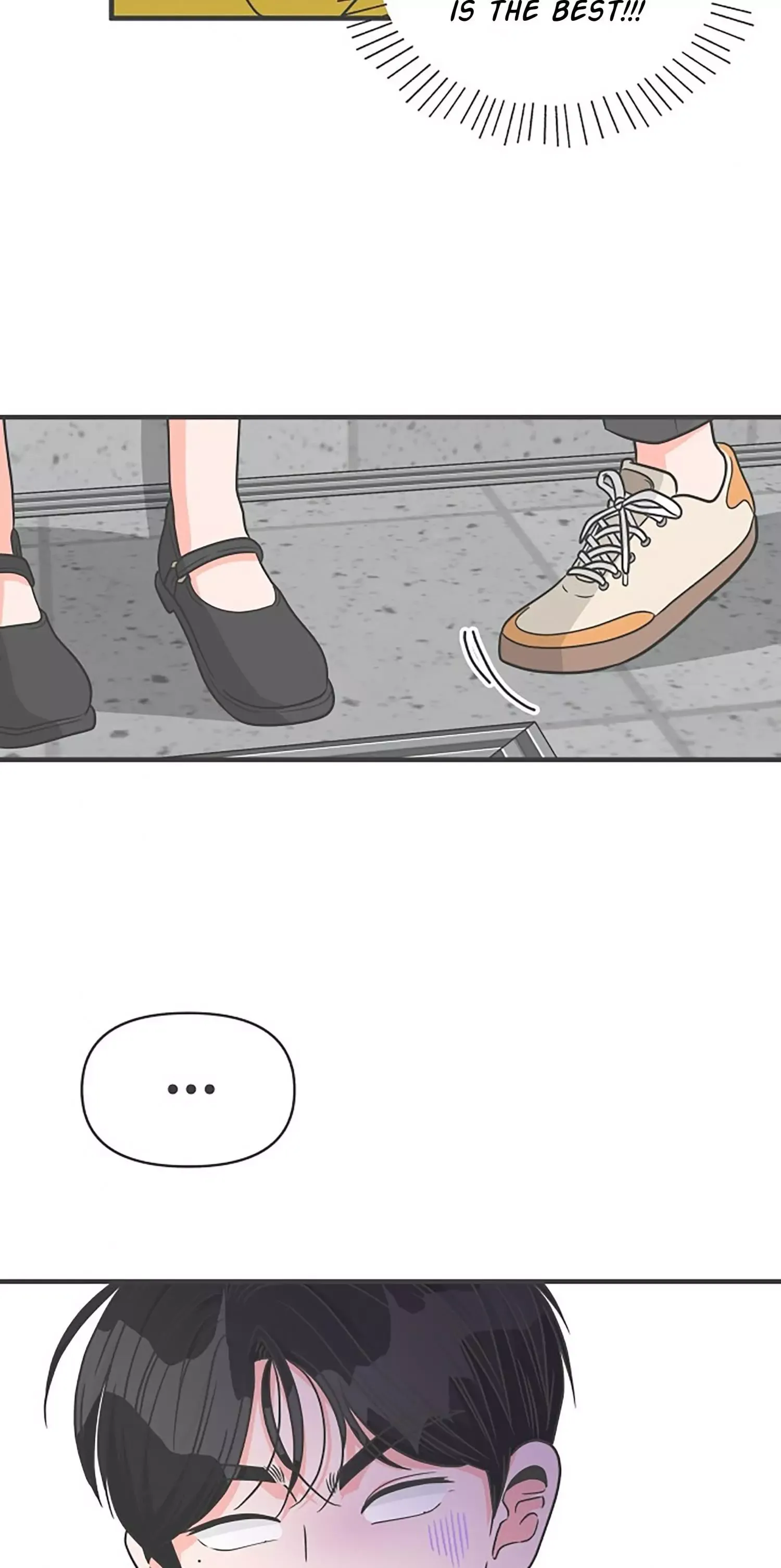 Read Newbies chapter 70 image 35 on Lezhin