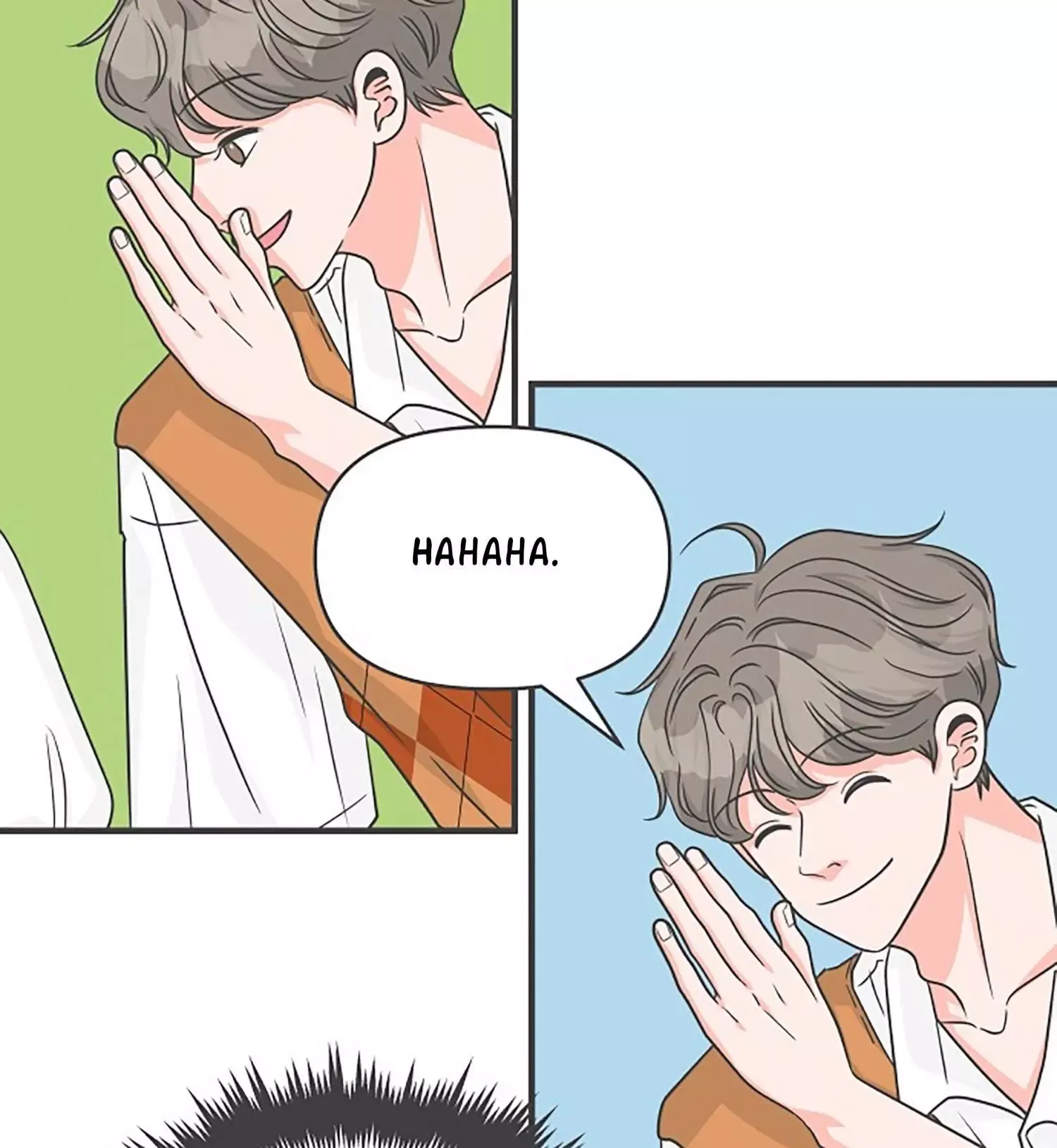 Read Newbies chapter 70 image 38 on Lezhin