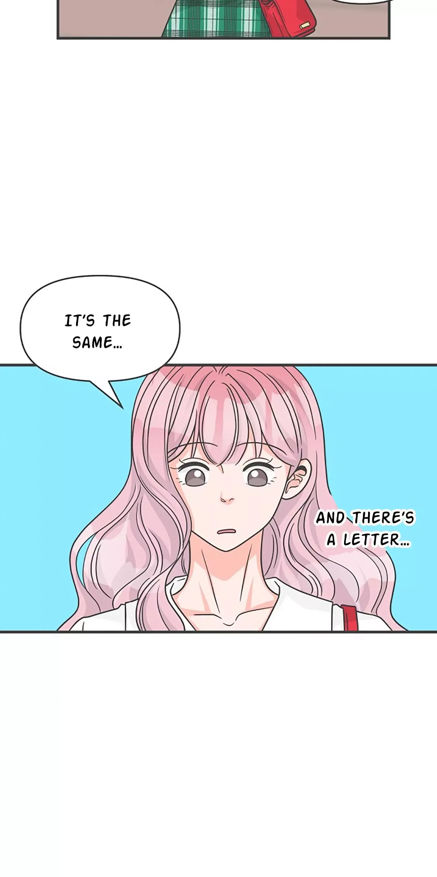 Read Newbies chapter 70 image 4 on Lezhin