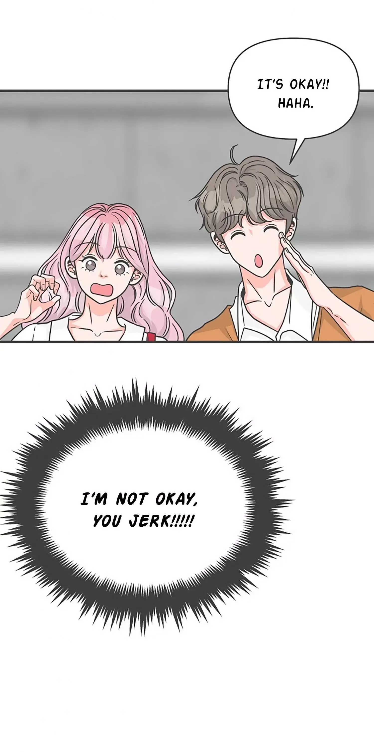 Read Newbies chapter 70 image 43 on Lezhin