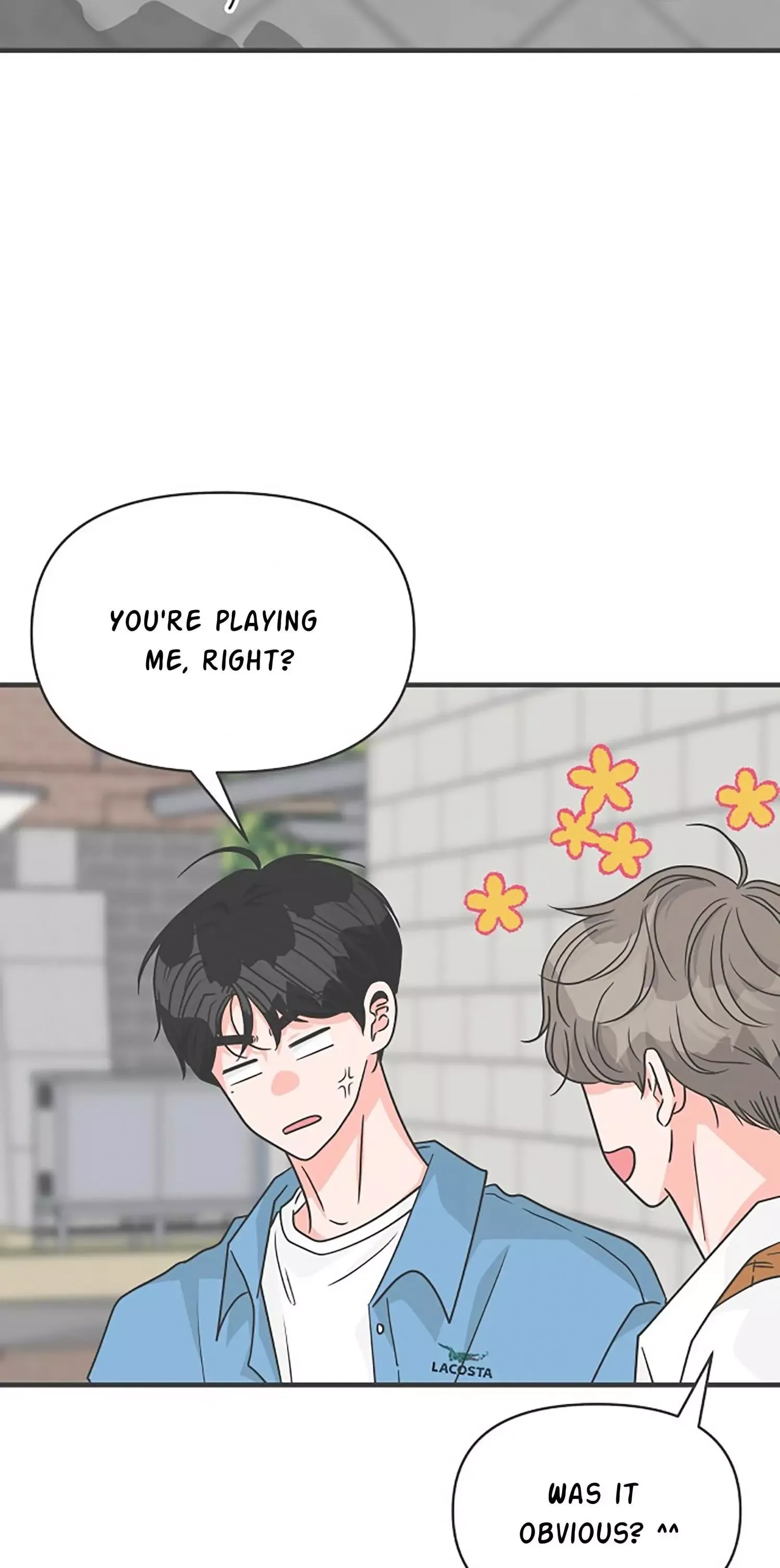 Read Newbies chapter 70 image 45 on Lezhin