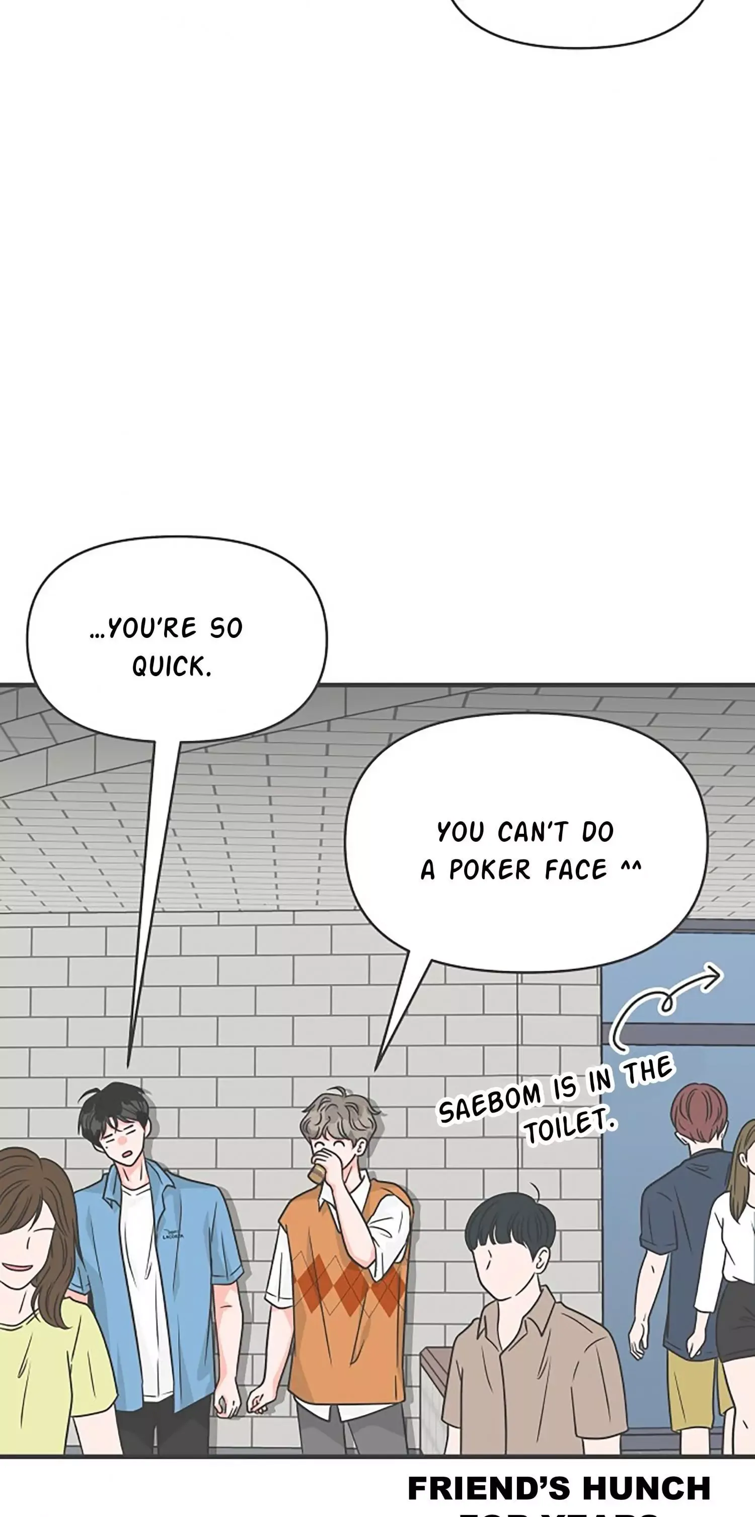 Read Newbies chapter 70 image 46 on Lezhin