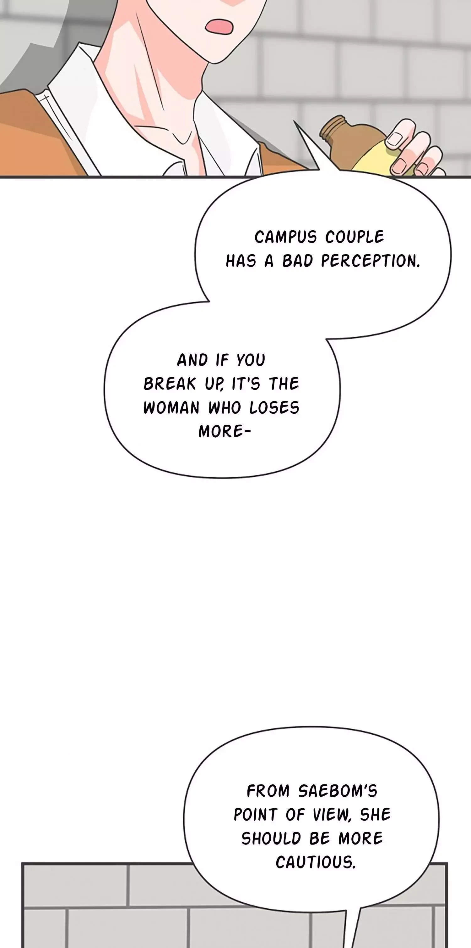 Read Newbies chapter 70 image 54 on Lezhin