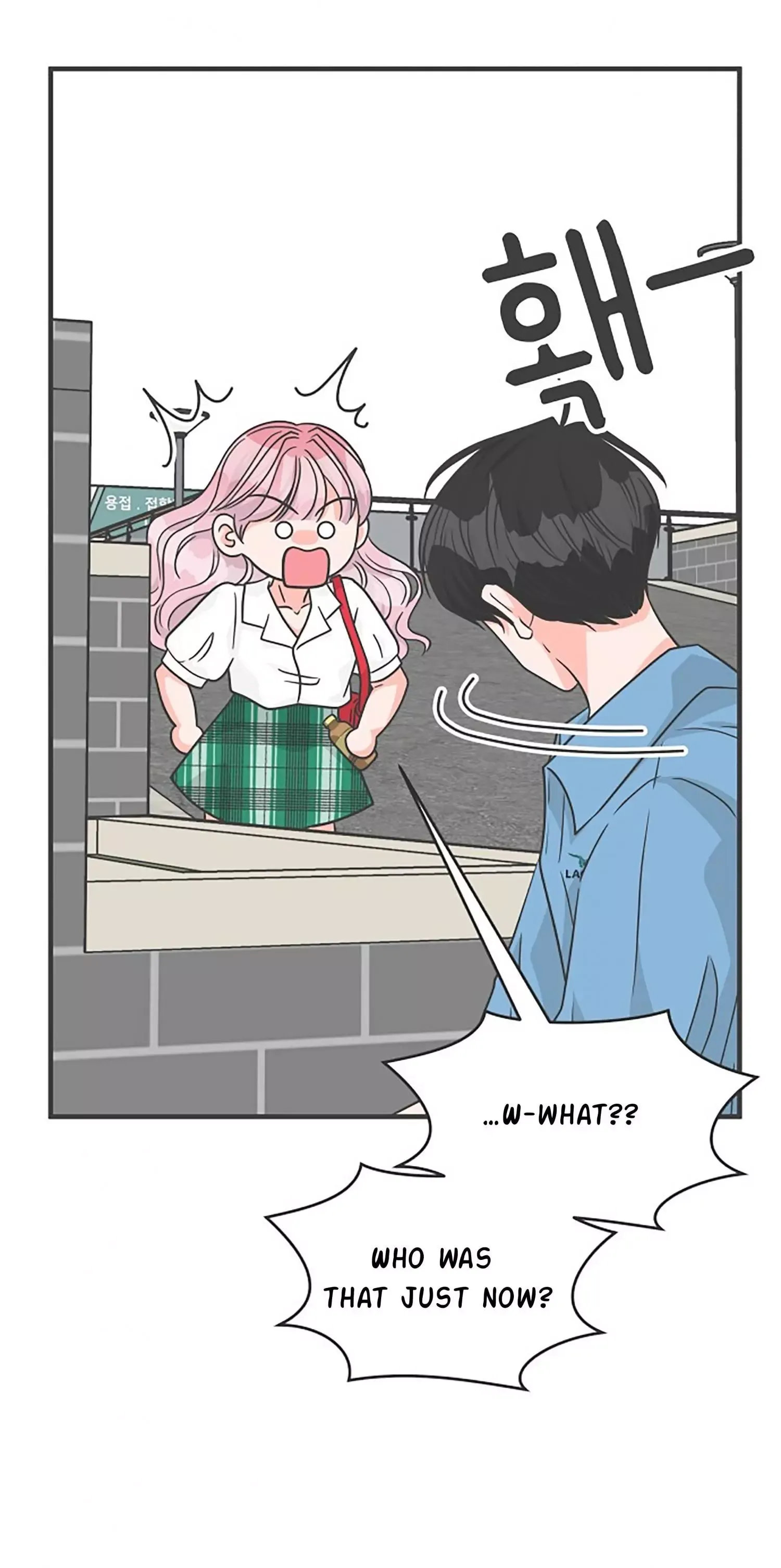 Read Newbies chapter 70 image 6 on Lezhin