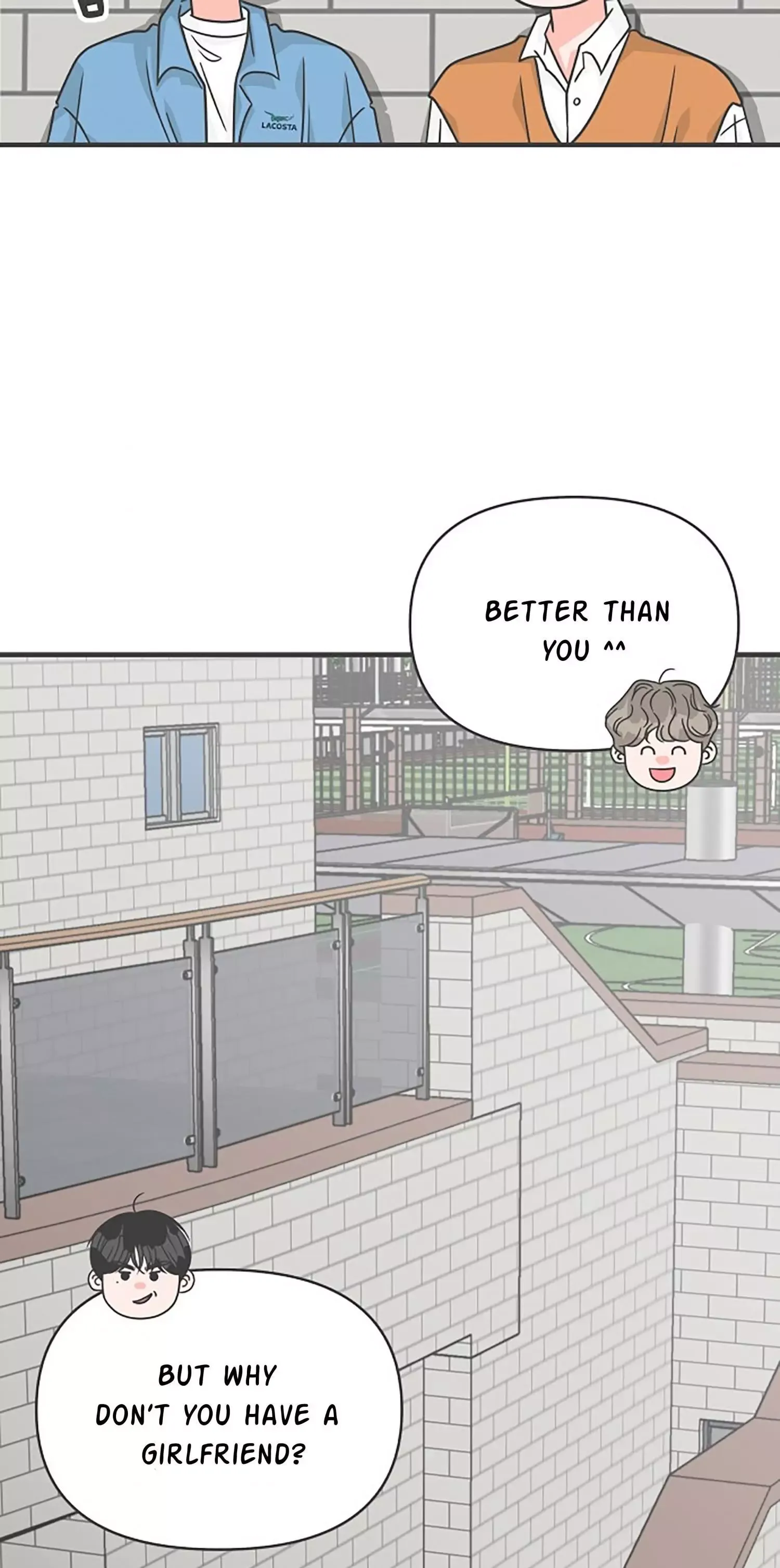 Read Newbies chapter 70 image 61 on Lezhin