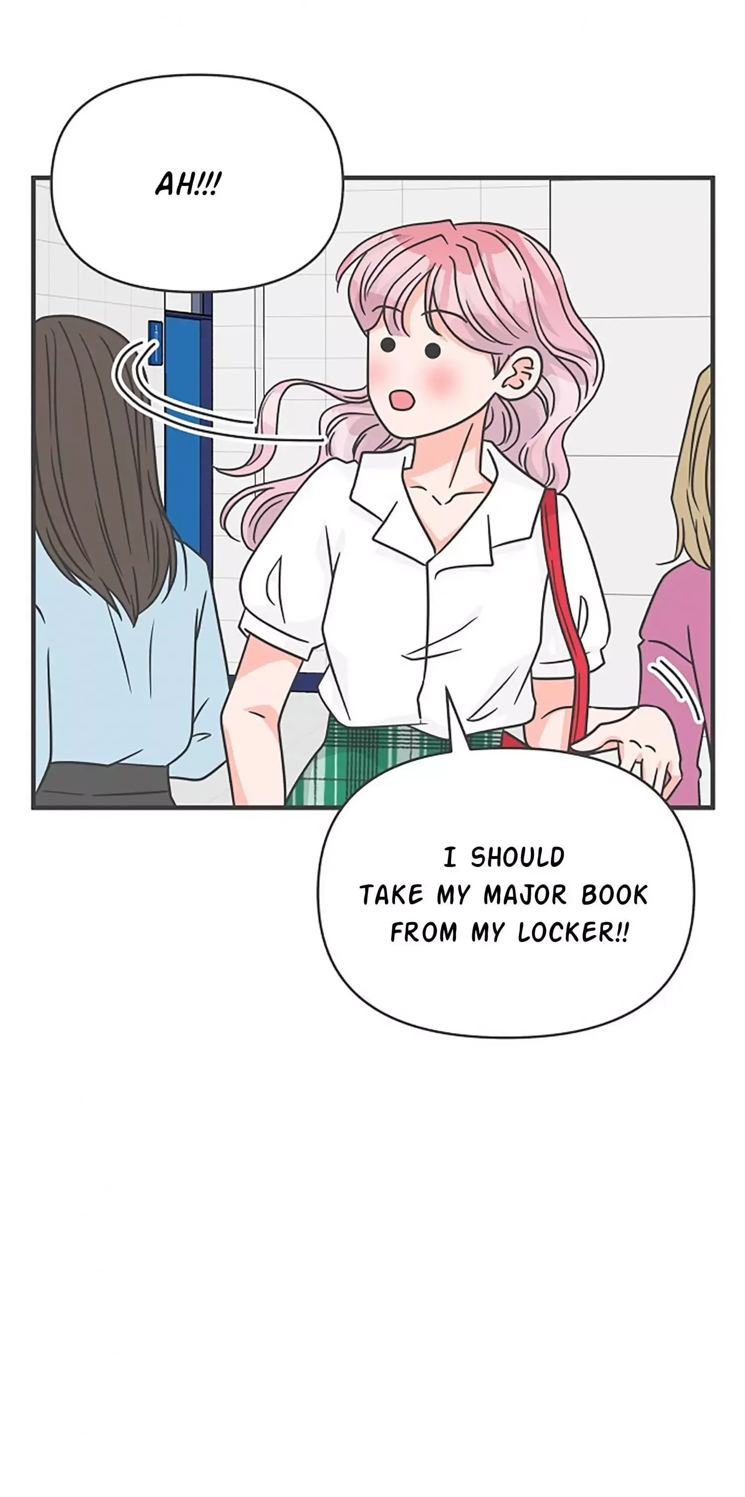 Read Newbies chapter 70 image 65 on Lezhin