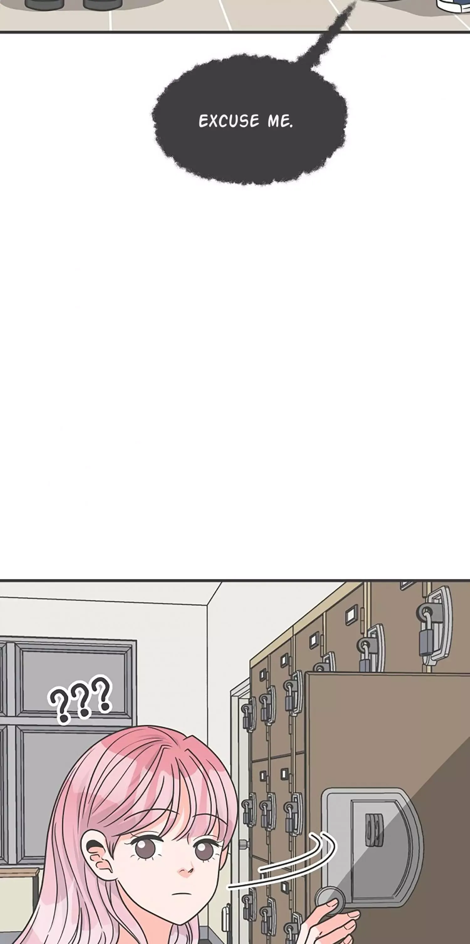 Read Newbies chapter 70 image 72 on Lezhin
