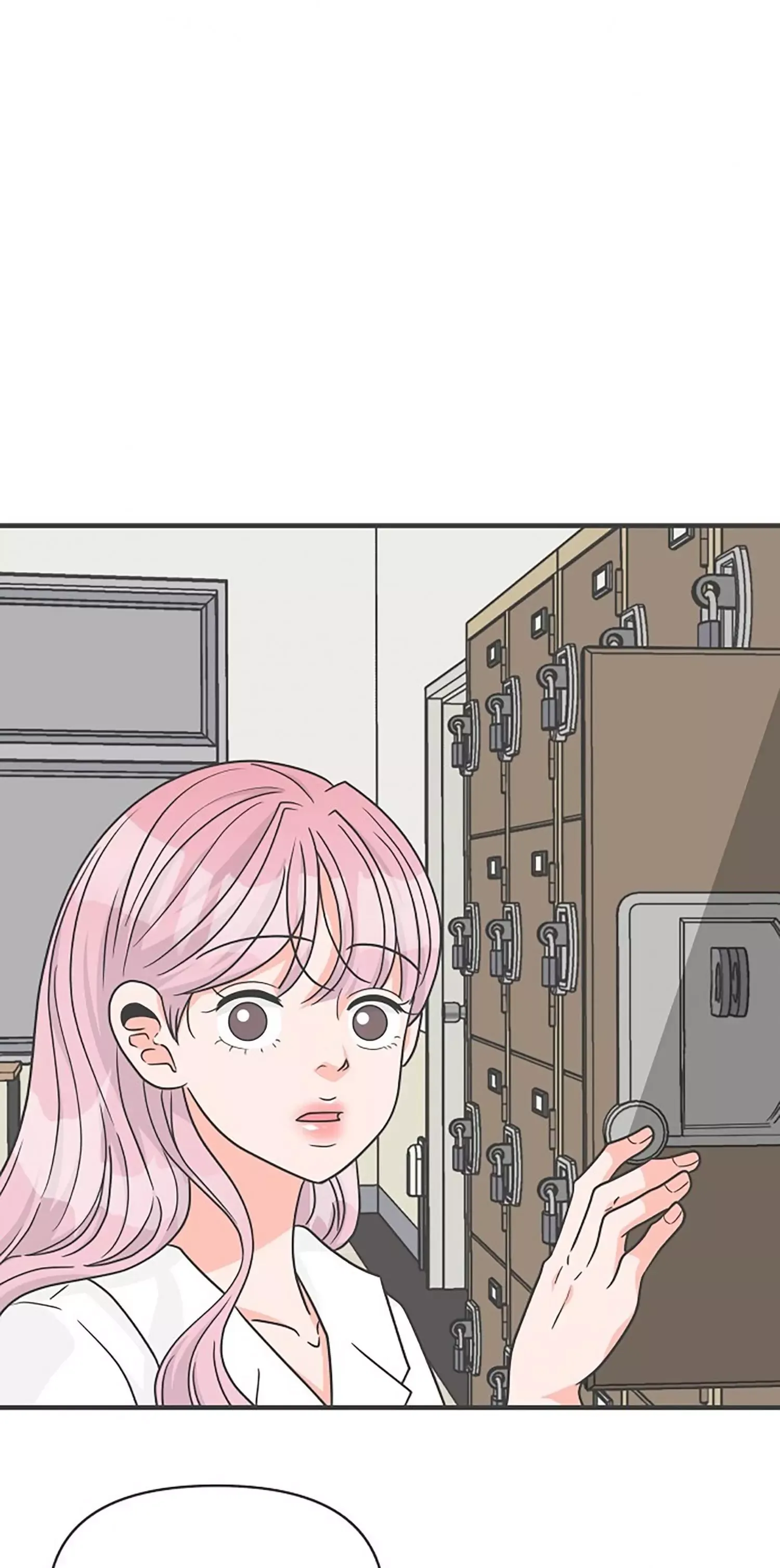 Read Newbies chapter 71 image 1 on Lezhin