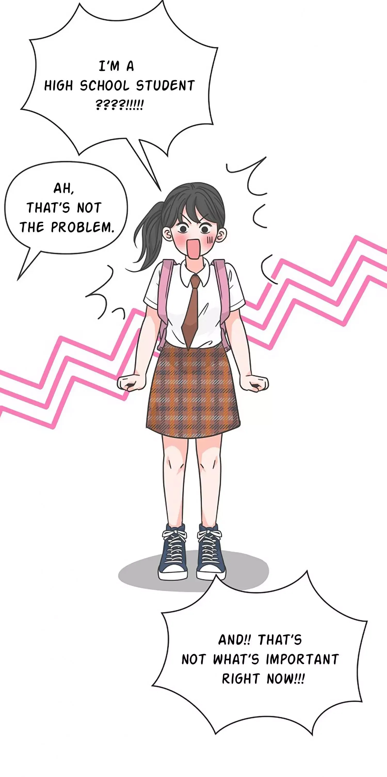 Read Newbies chapter 71 image 11 on Lezhin