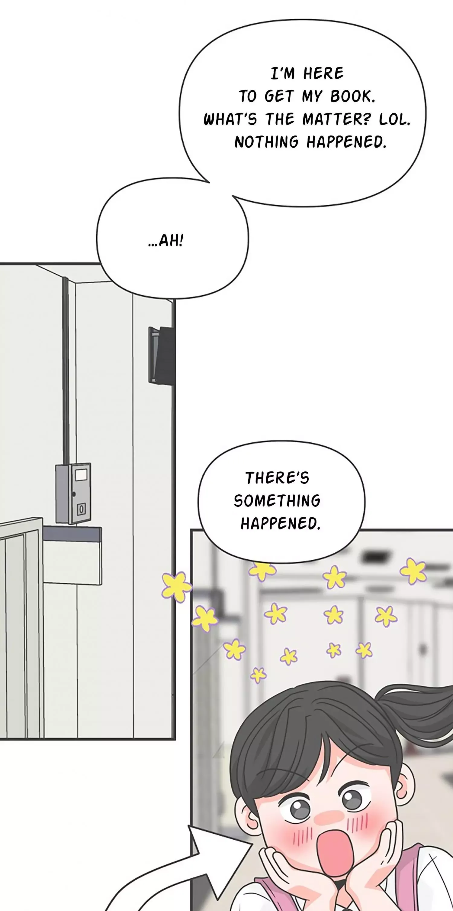 Read Newbies chapter 71 image 16 on Lezhin