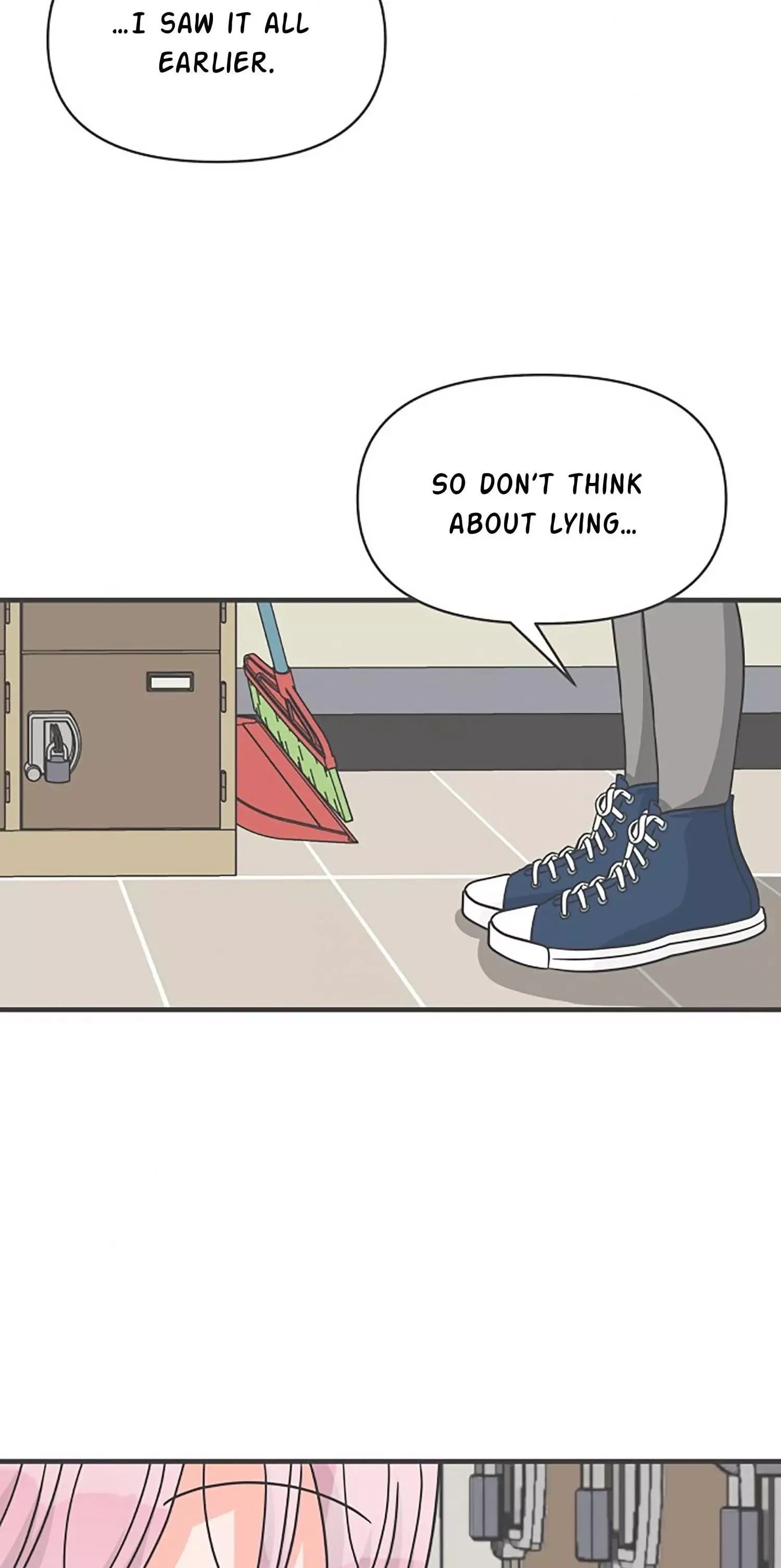 Read Newbies chapter 71 image 2 on Lezhin