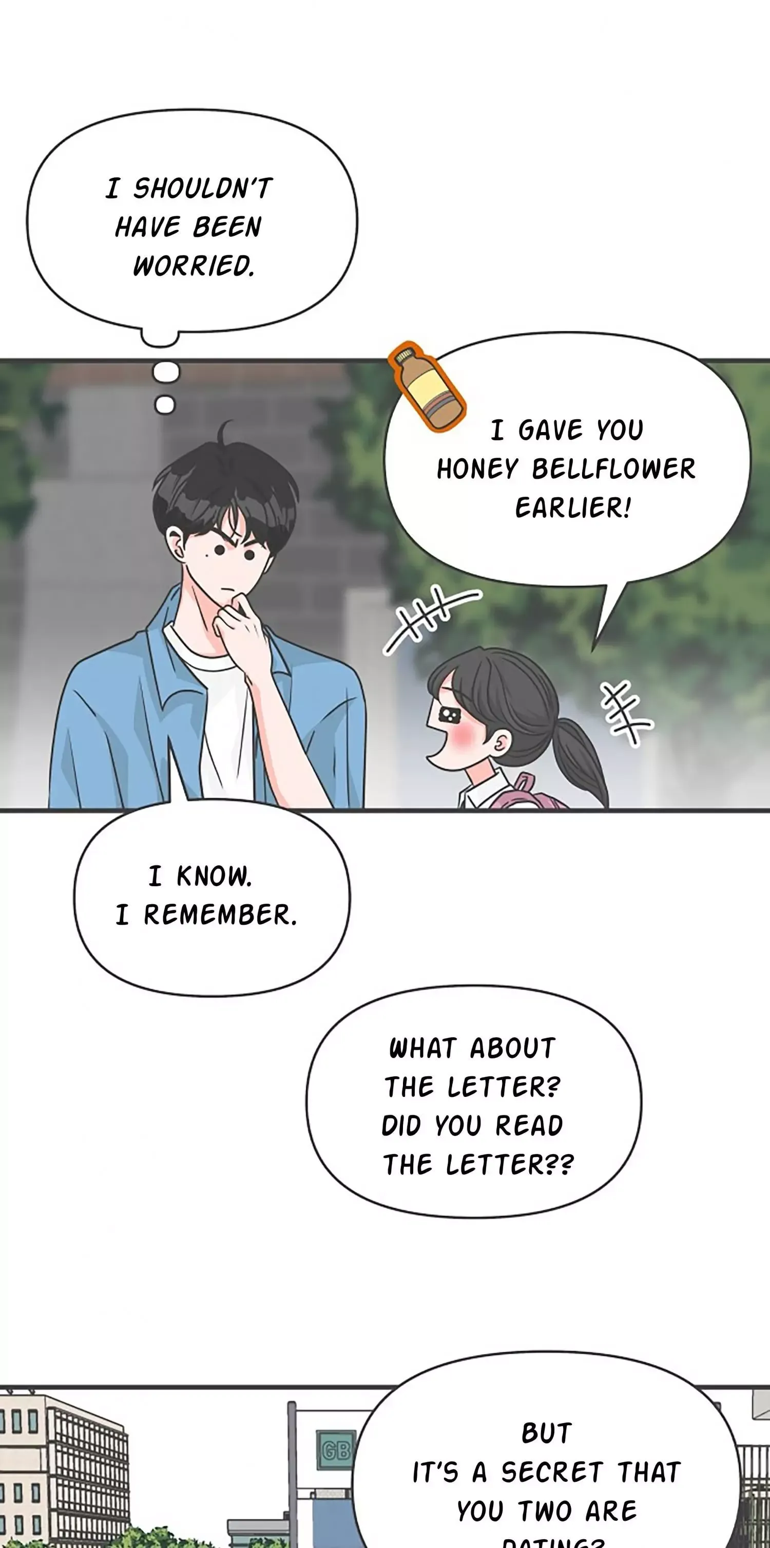 Read Newbies chapter 71 image 23 on Lezhin