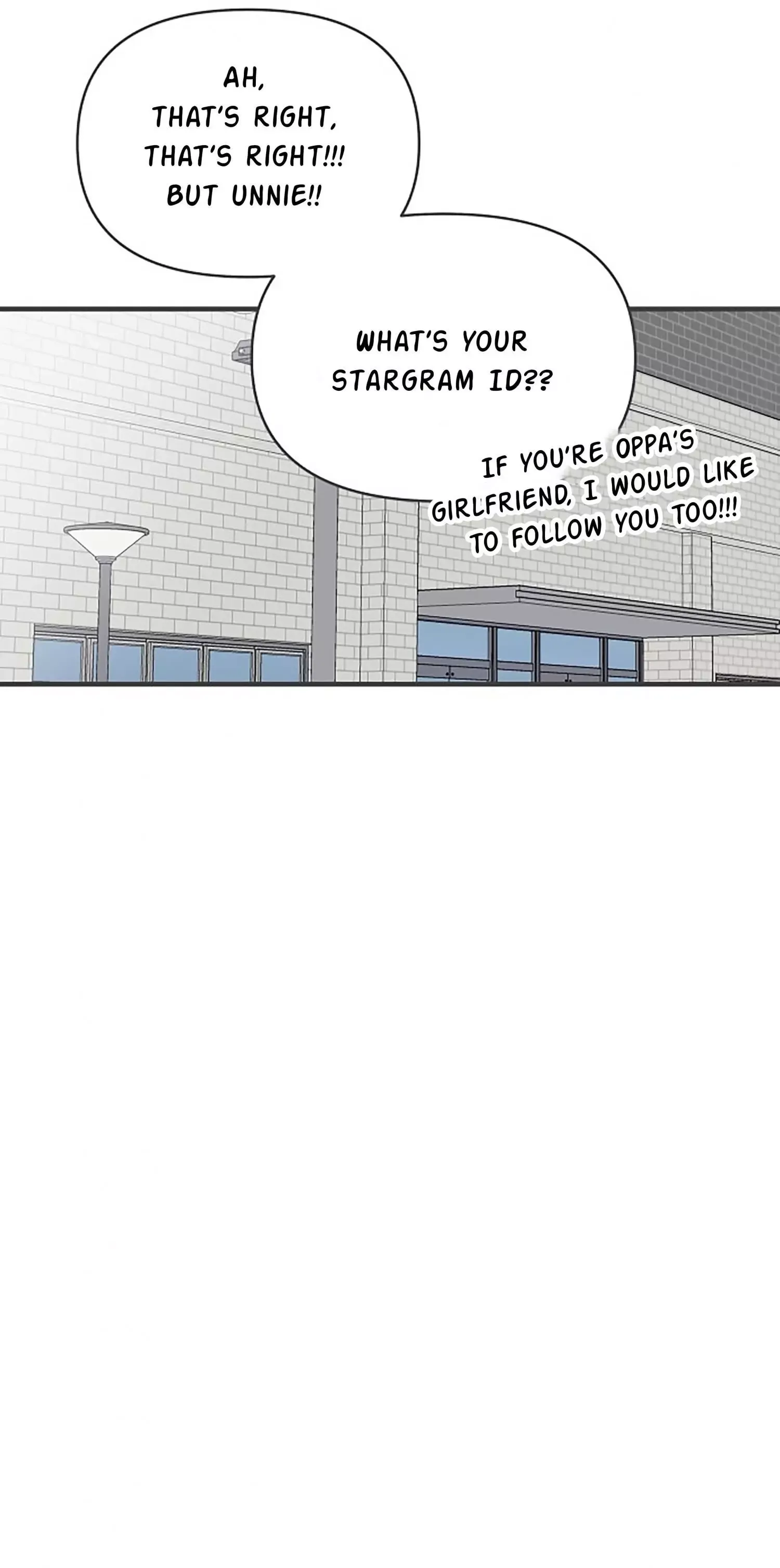 Read Newbies chapter 71 image 25 on Lezhin