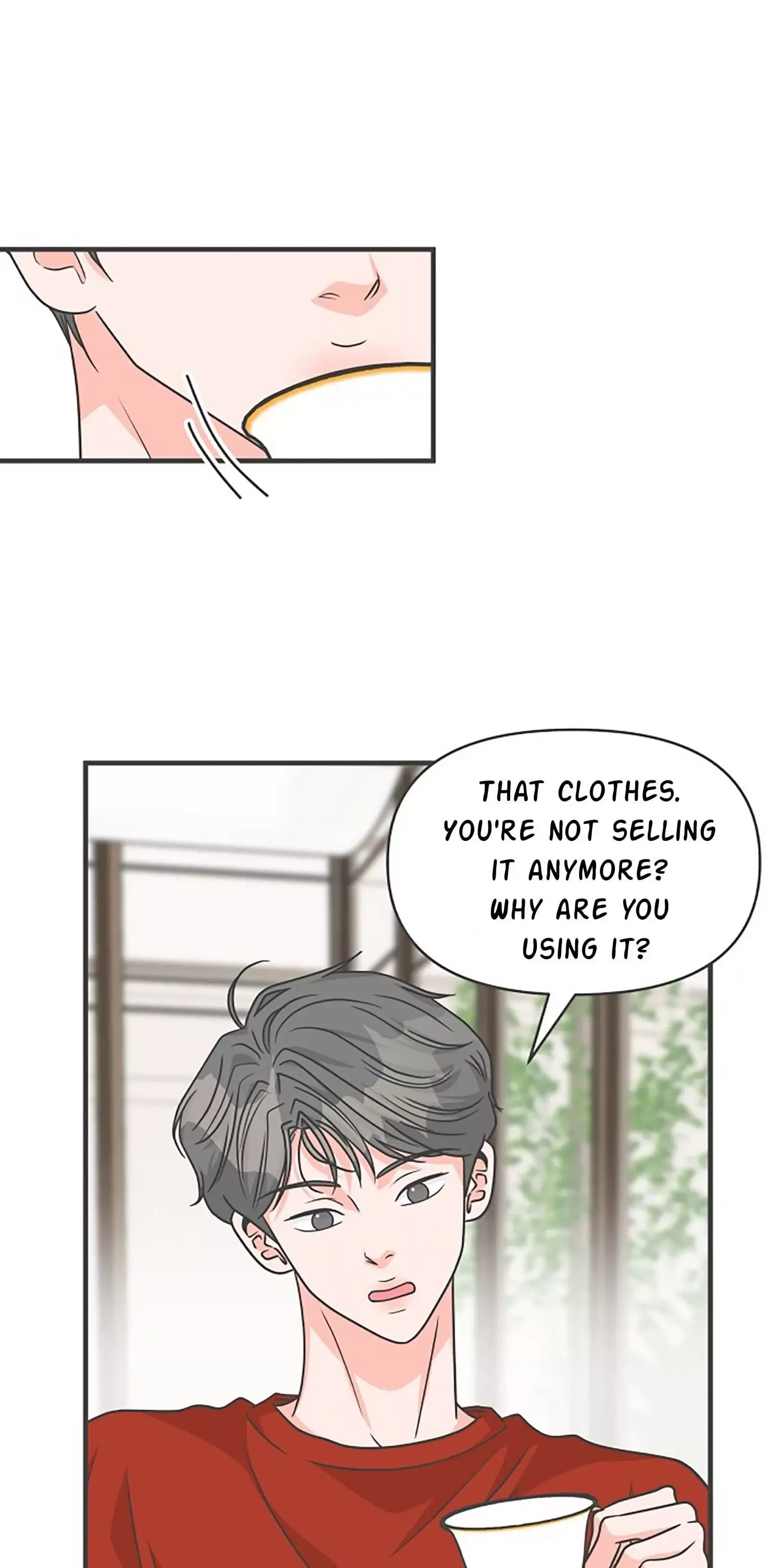 Read Newbies chapter 71 image 31 on Lezhin