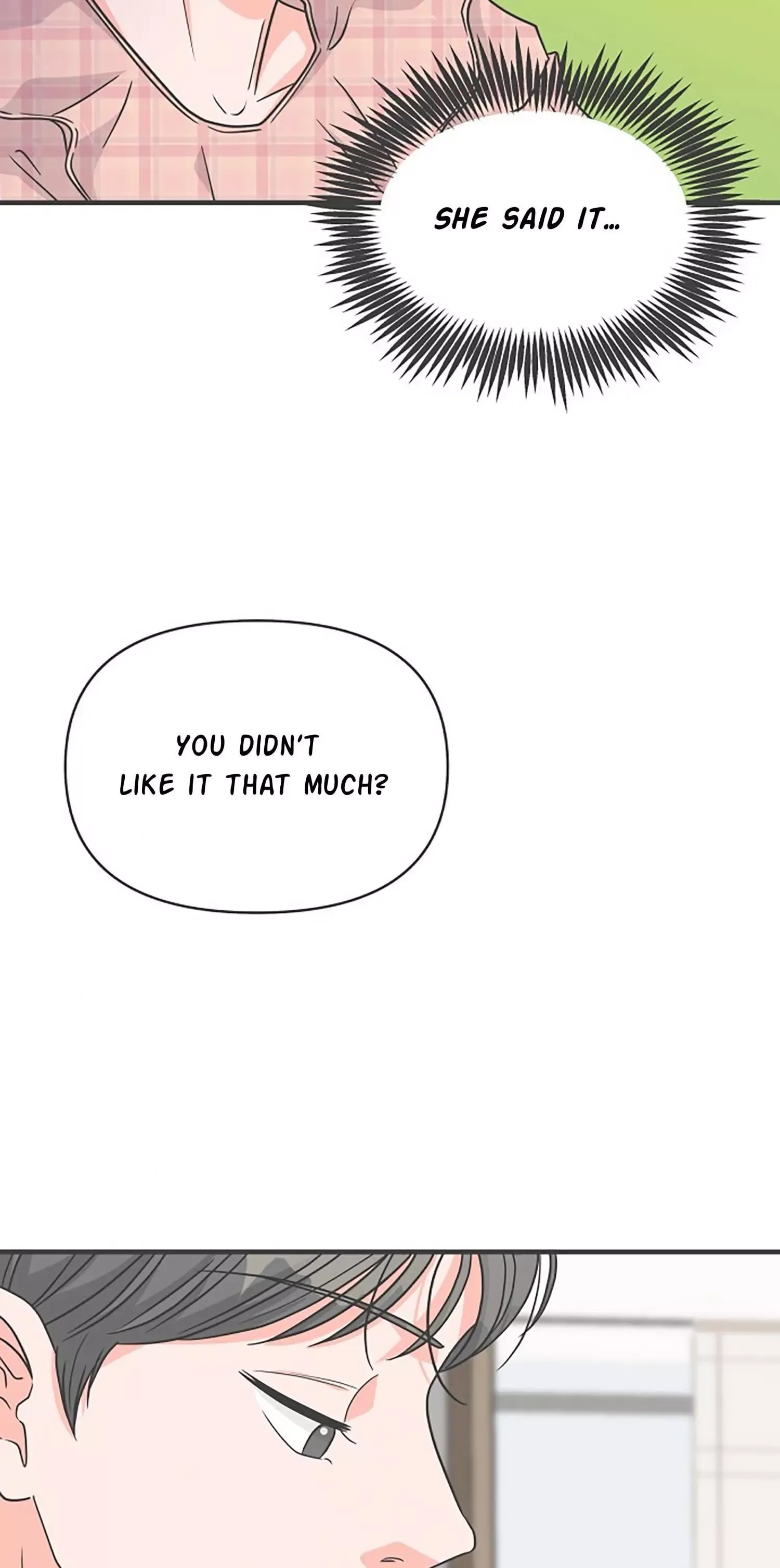 Read Newbies chapter 71 image 33 on Lezhin