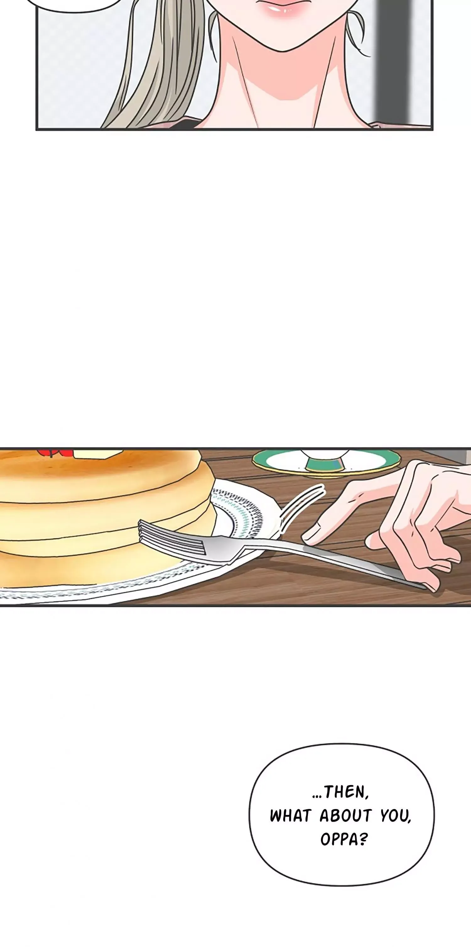 Read Newbies chapter 71 image 35 on Lezhin