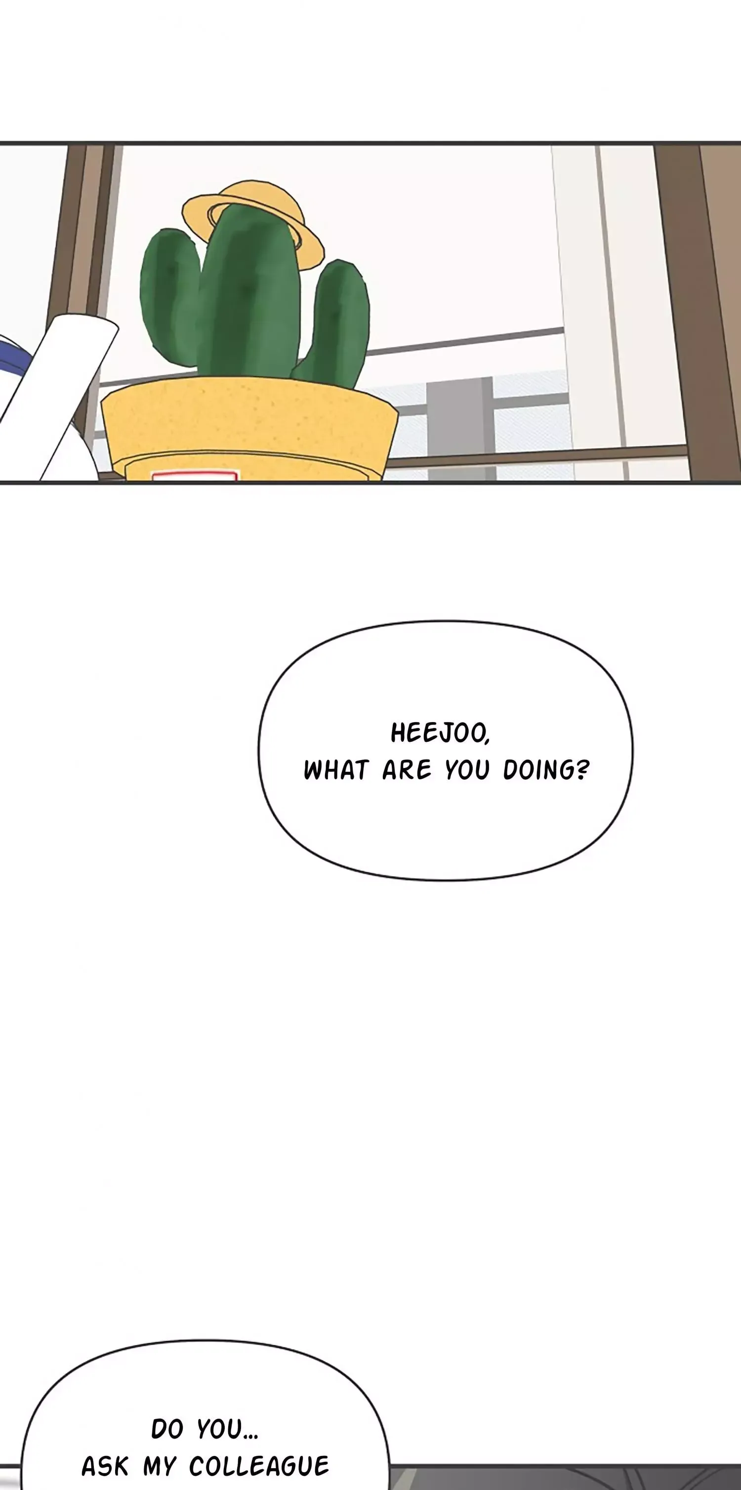 Read Newbies chapter 71 image 38 on Lezhin
