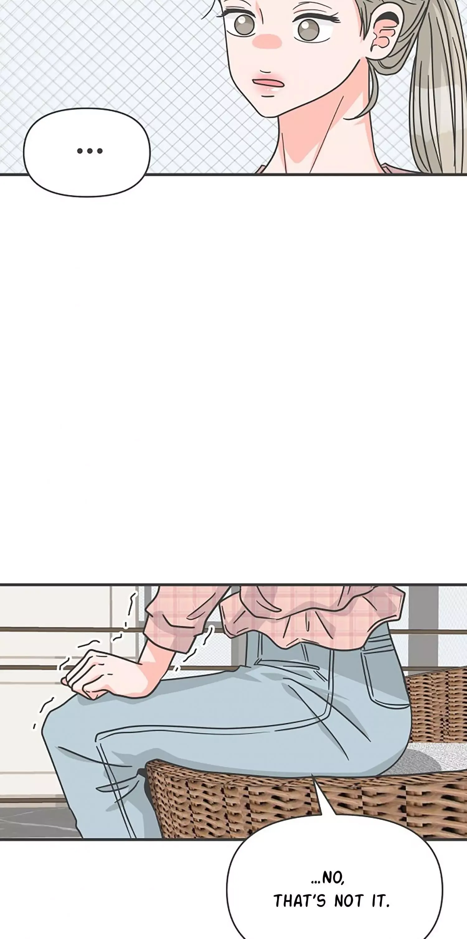 Read Newbies chapter 71 image 41 on Lezhin