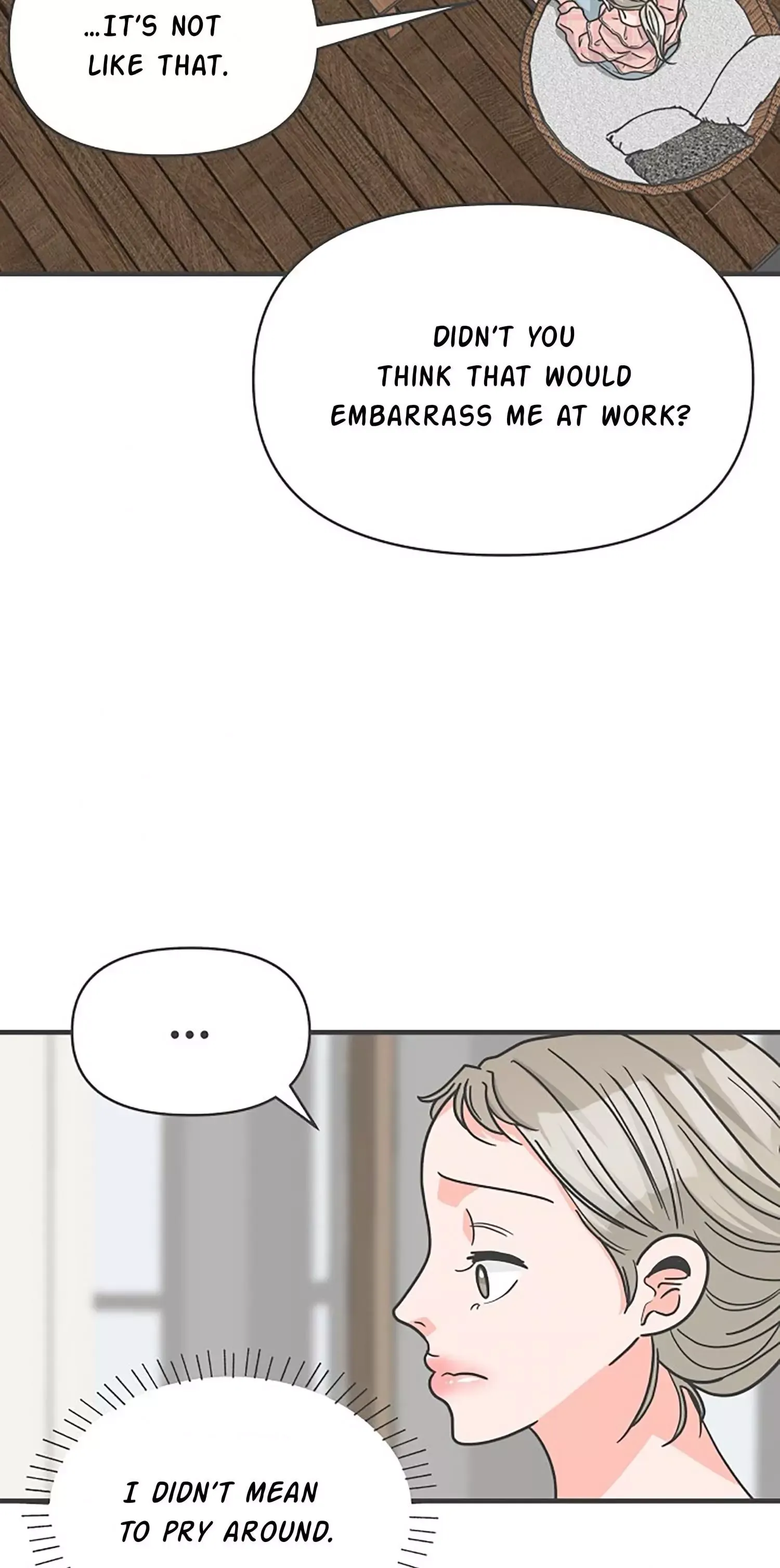 Read Newbies chapter 71 image 43 on Lezhin