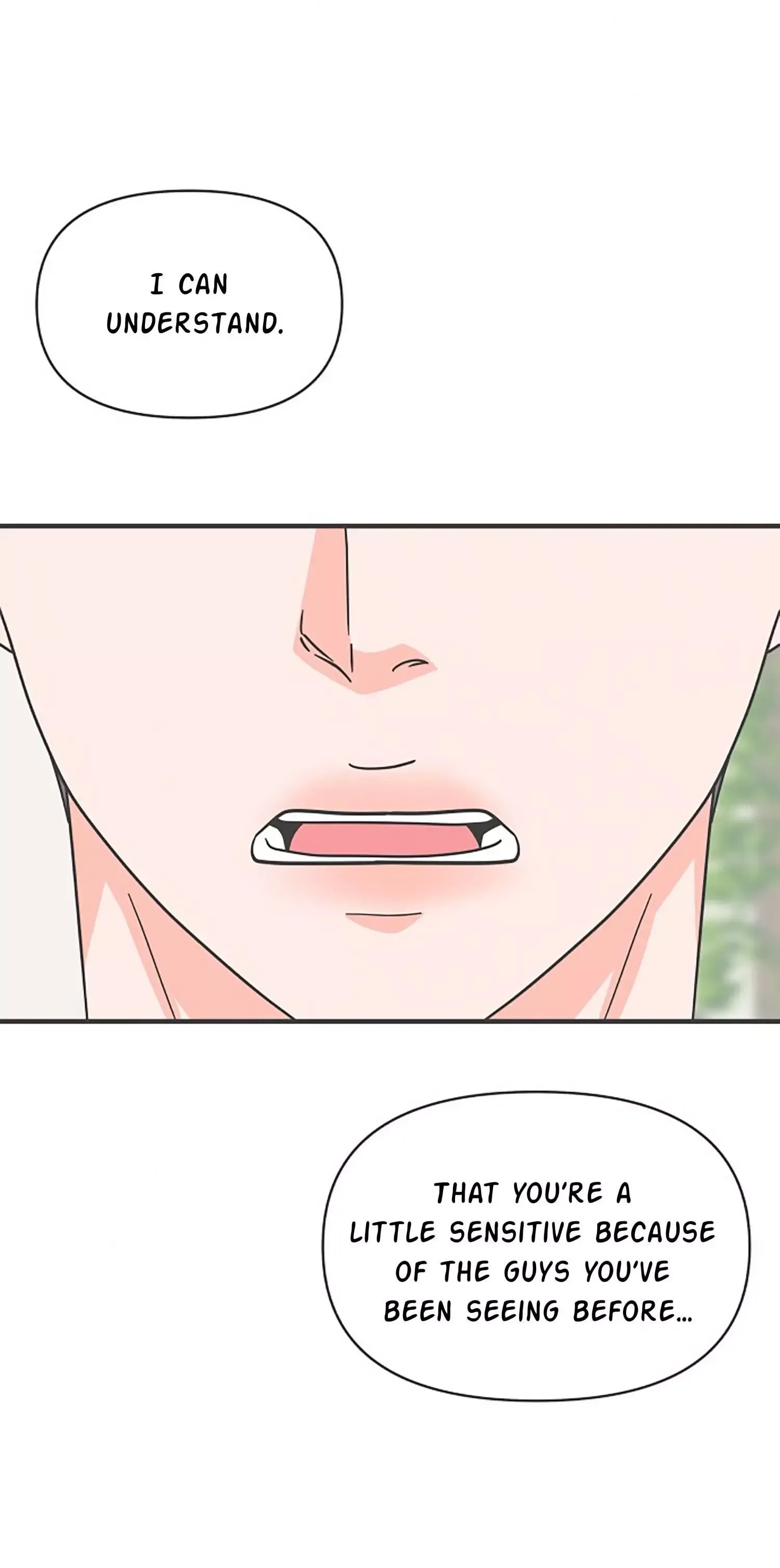 Read Newbies chapter 71 image 47 on Lezhin