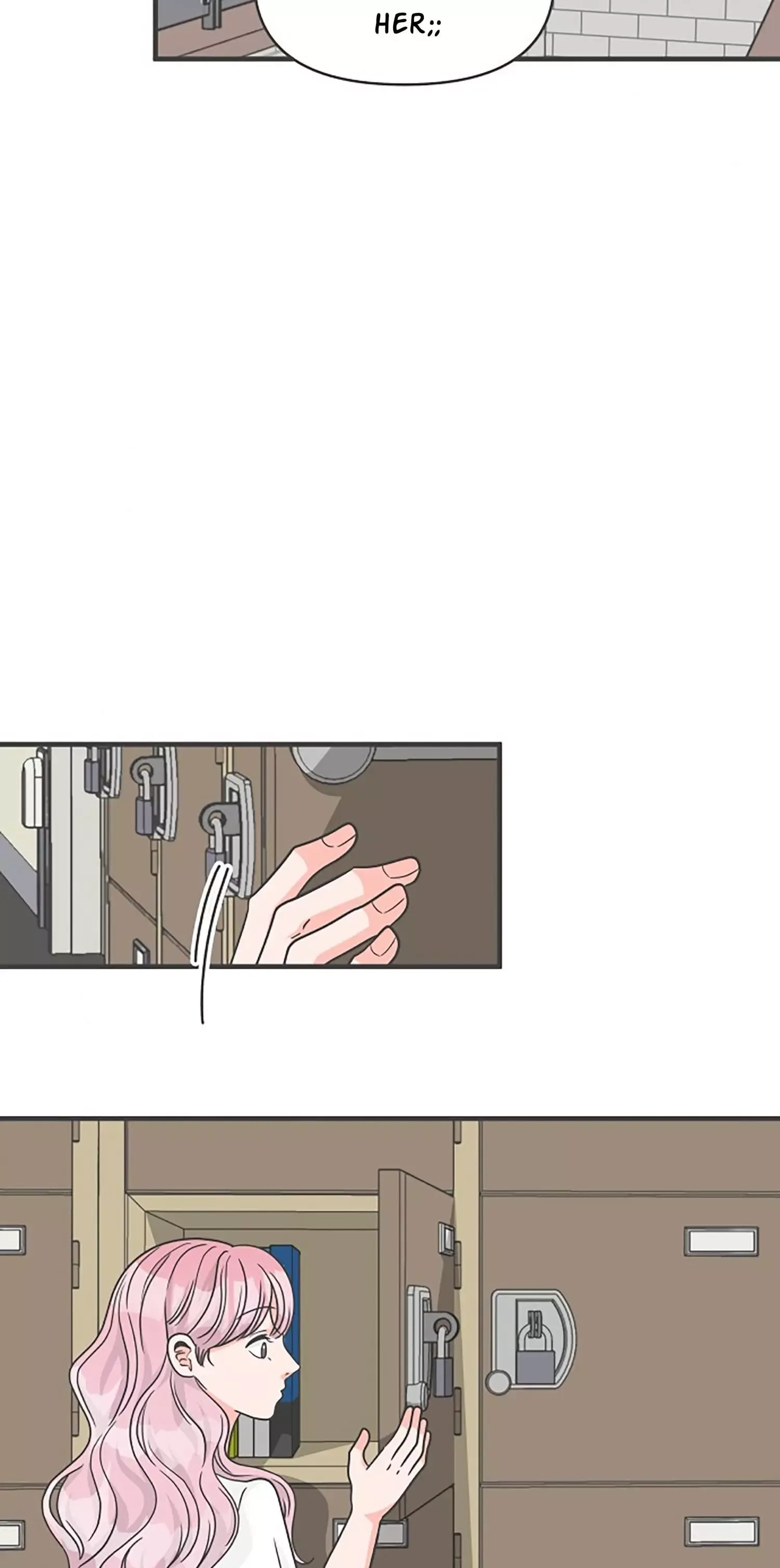 Read Newbies chapter 71 image 5 on Lezhin