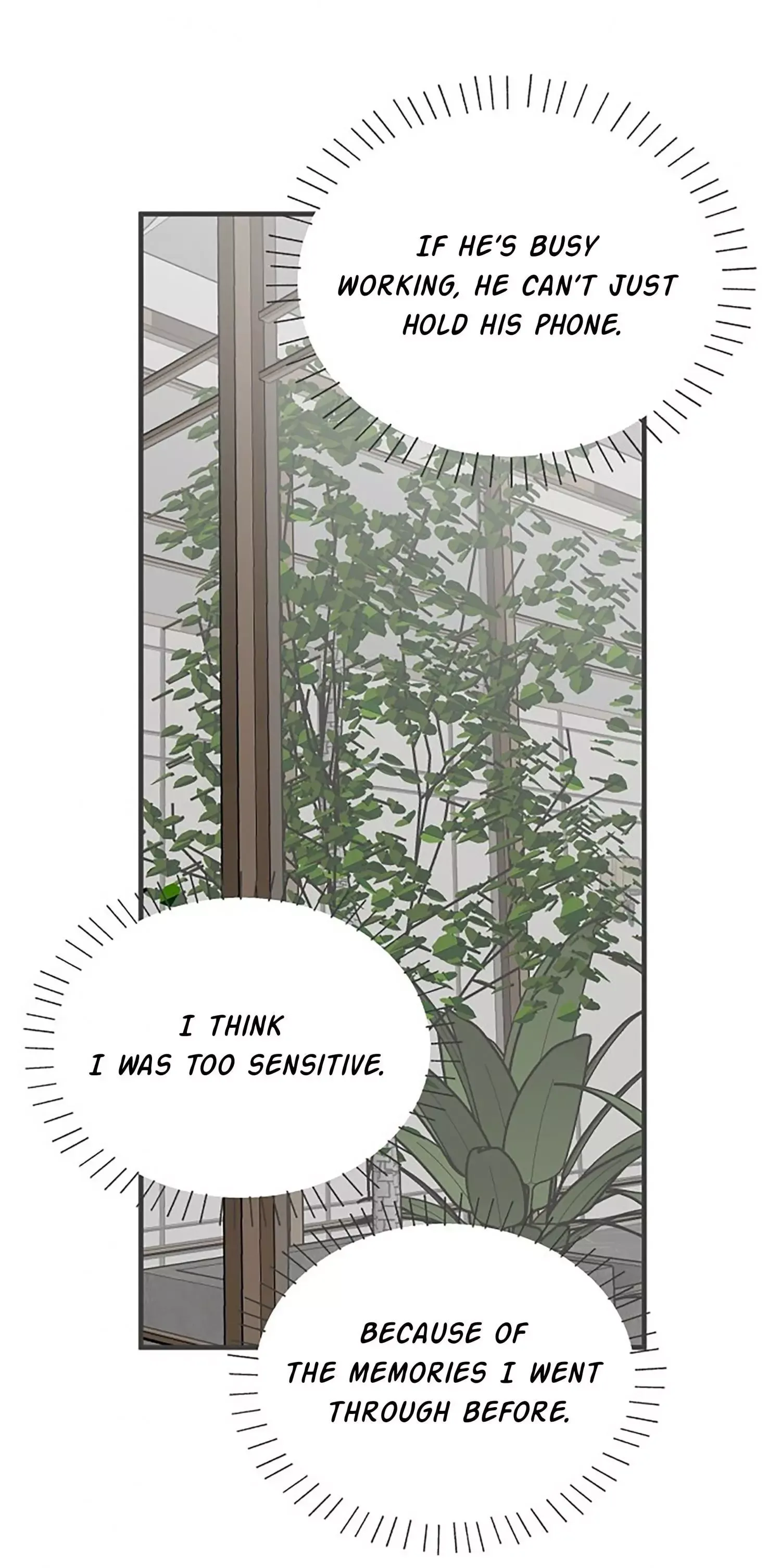 Read Newbies chapter 71 image 54 on Lezhin