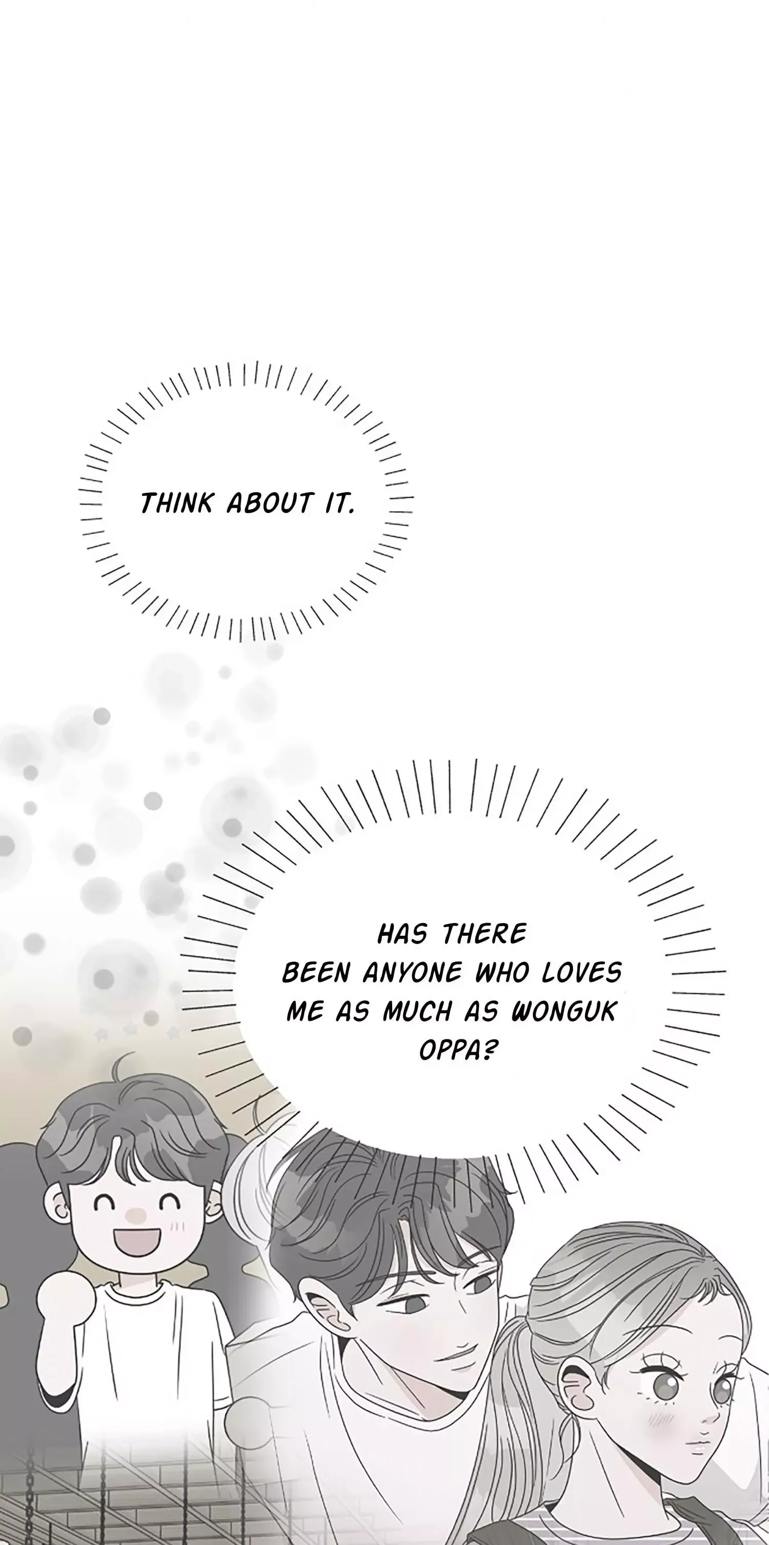 Read Newbies chapter 71 image 55 on Lezhin