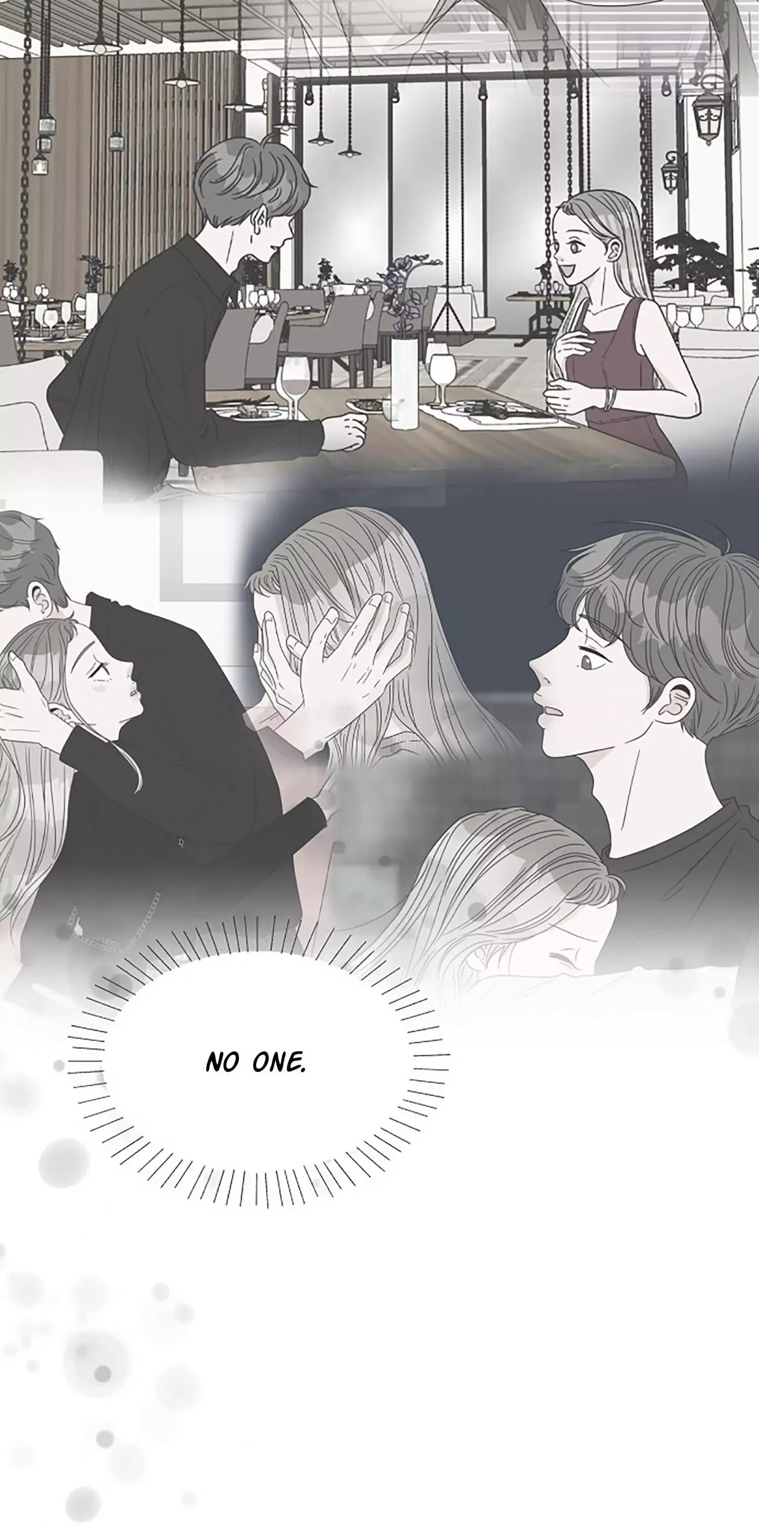 Read Newbies chapter 71 image 56 on Lezhin