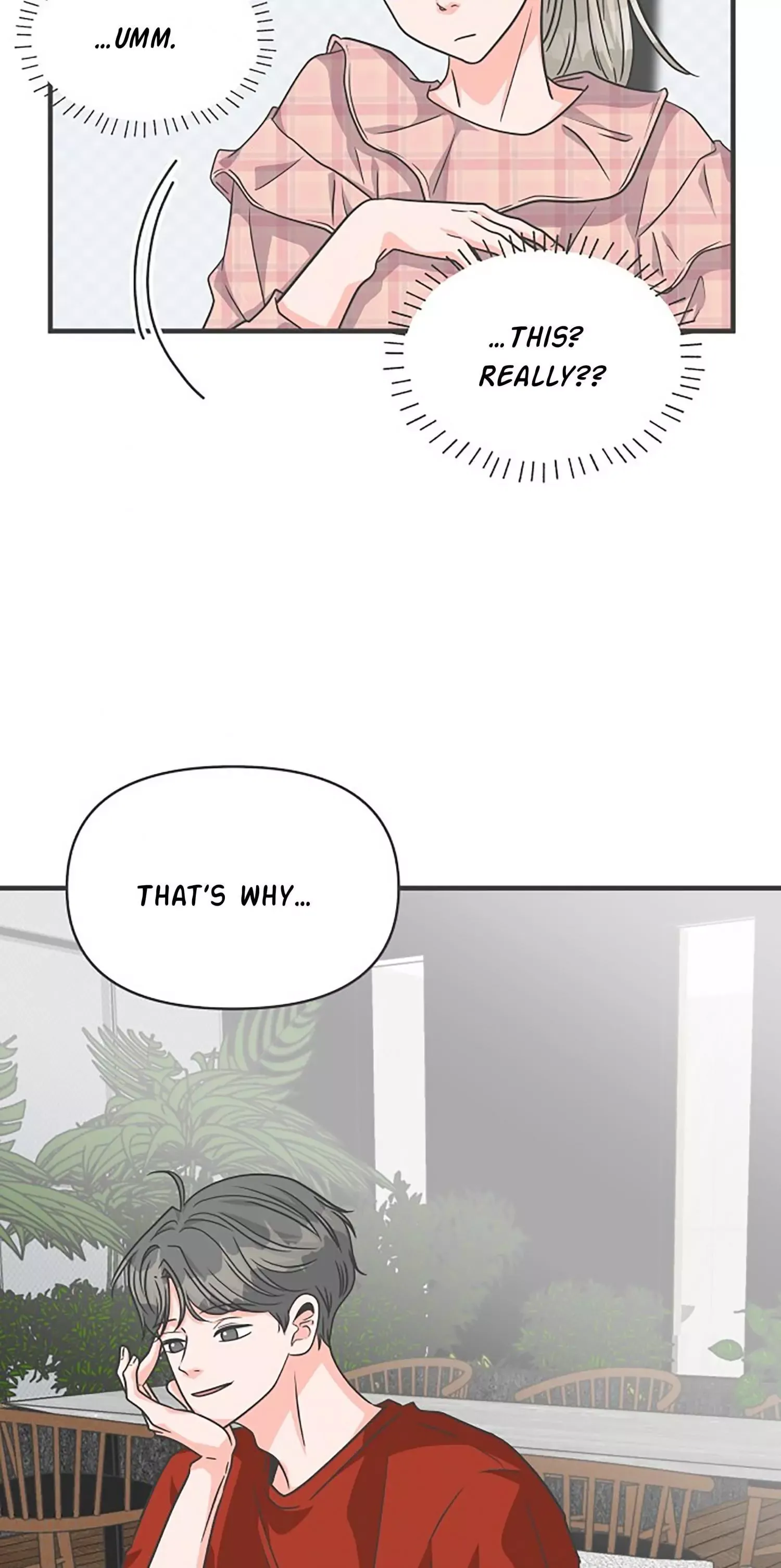Read Newbies chapter 71 image 60 on Lezhin