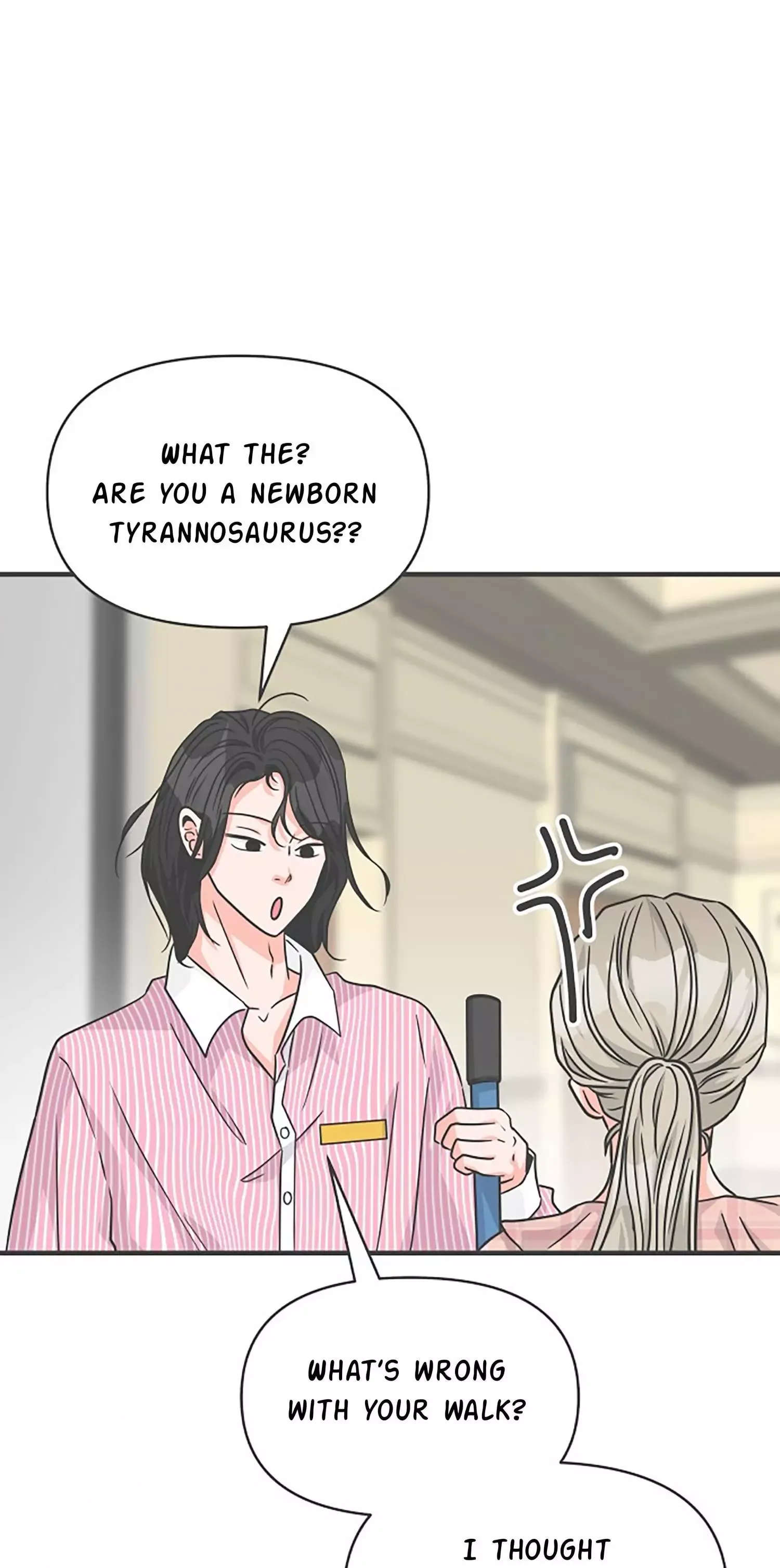 Read Newbies chapter 71 image 64 on Lezhin