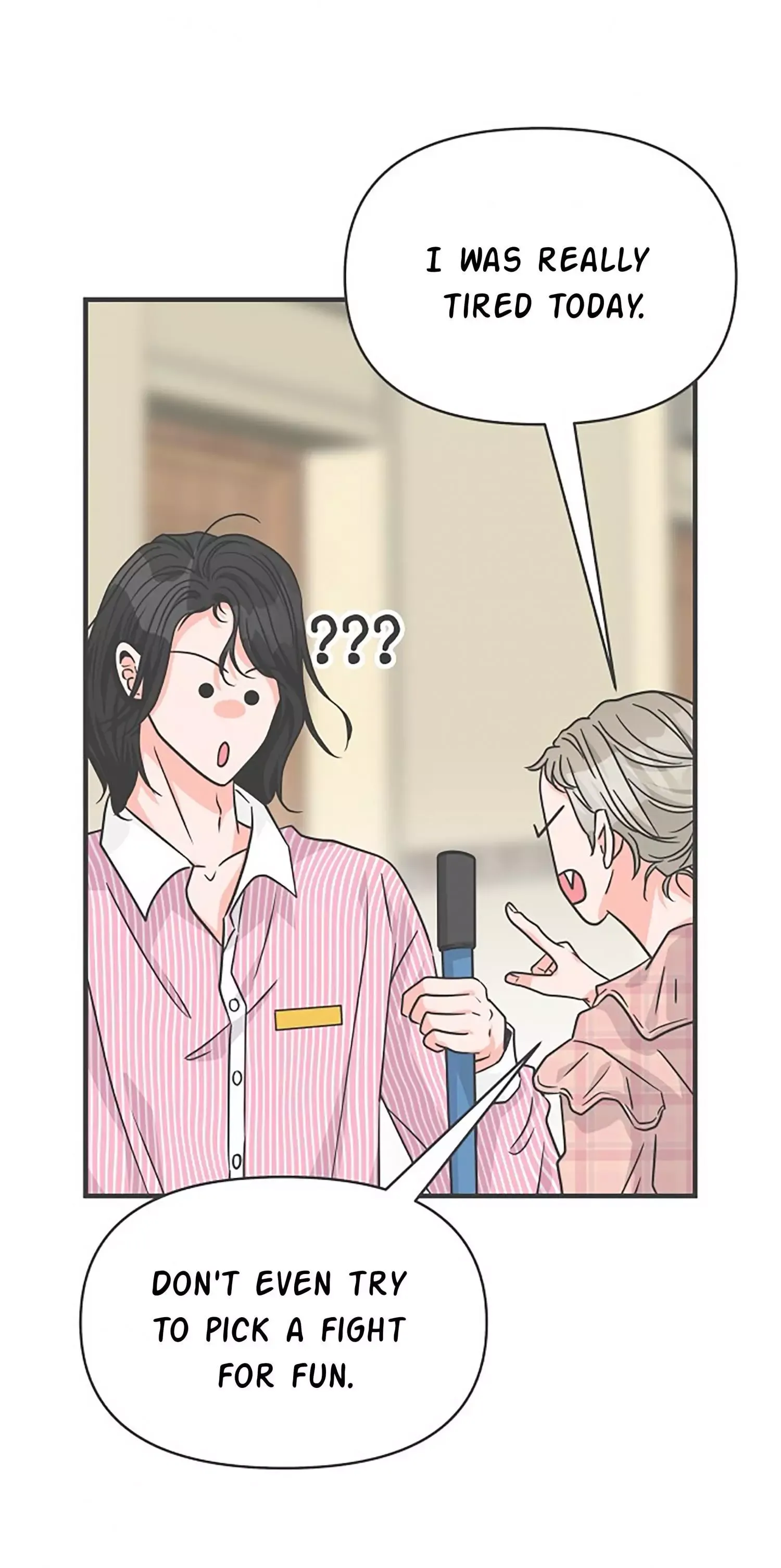 Read Newbies chapter 71 image 66 on Lezhin