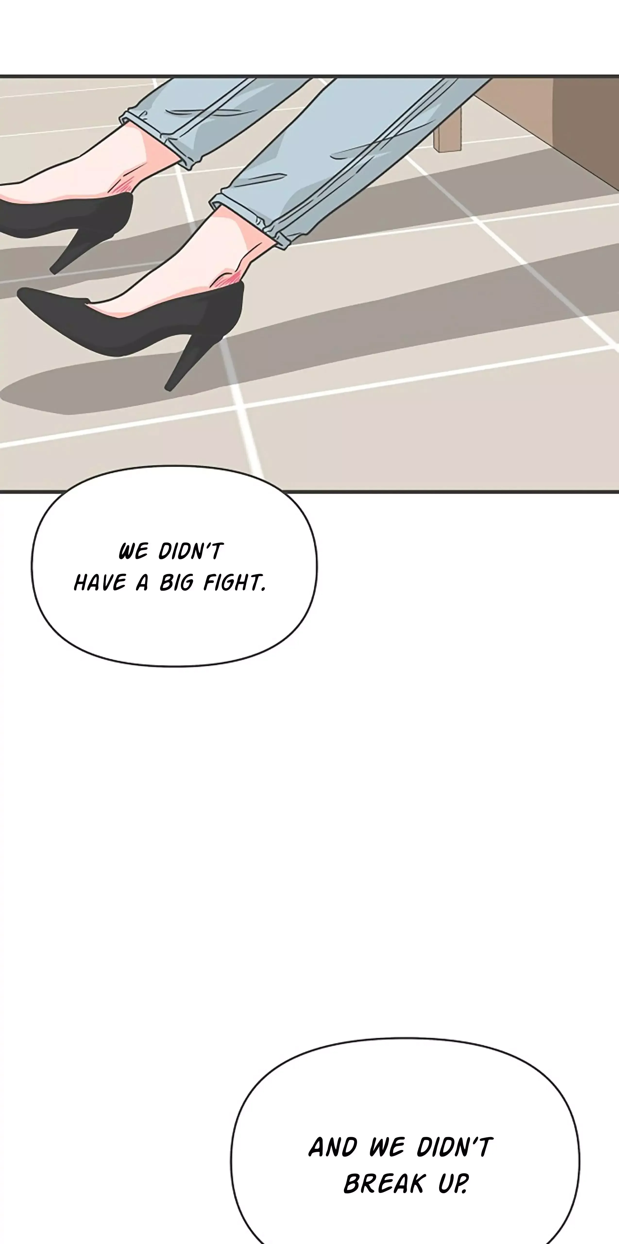 Read Newbies chapter 72 image 12 on Lezhin