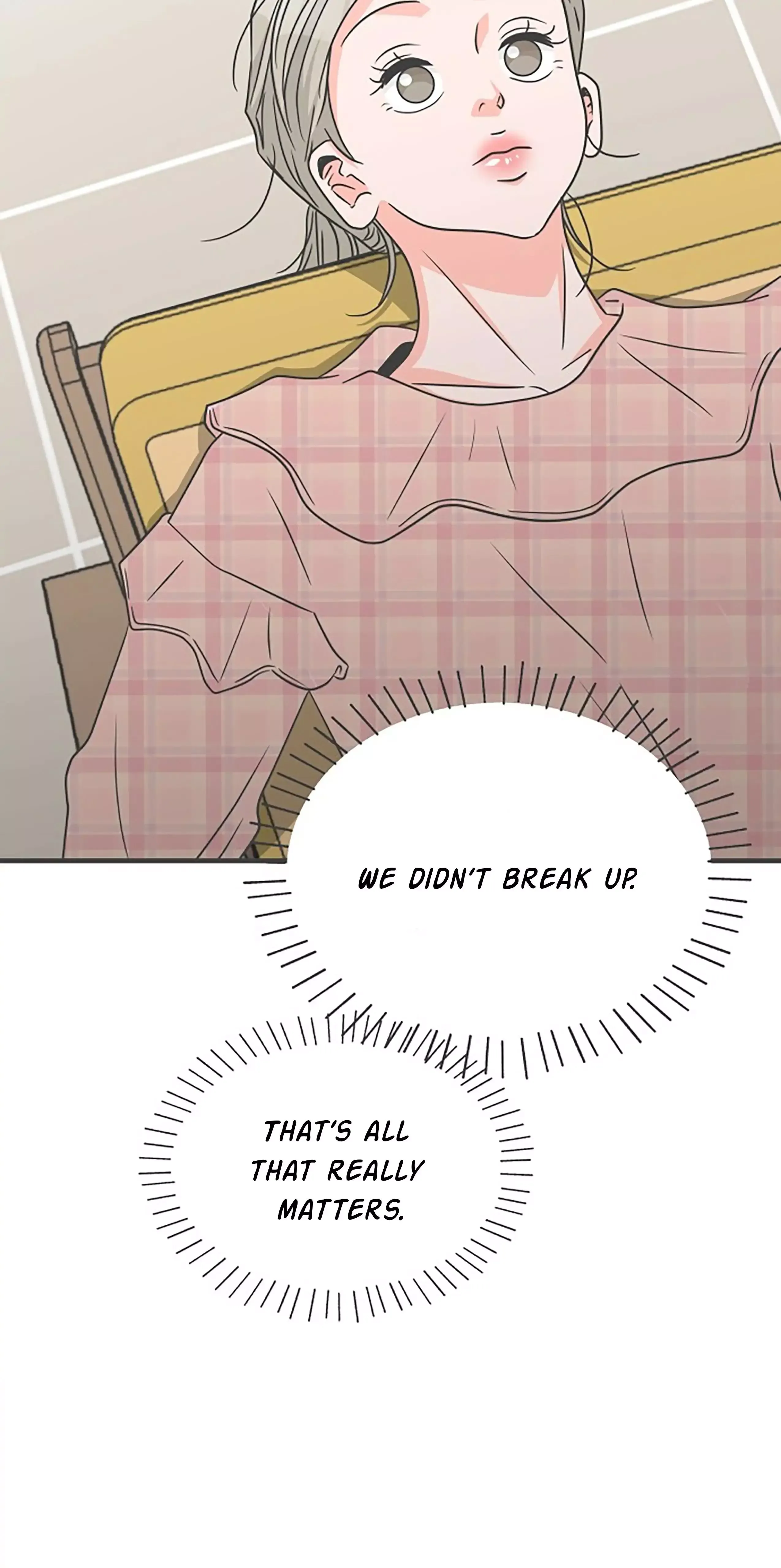 Read Newbies chapter 72 image 14 on Lezhin