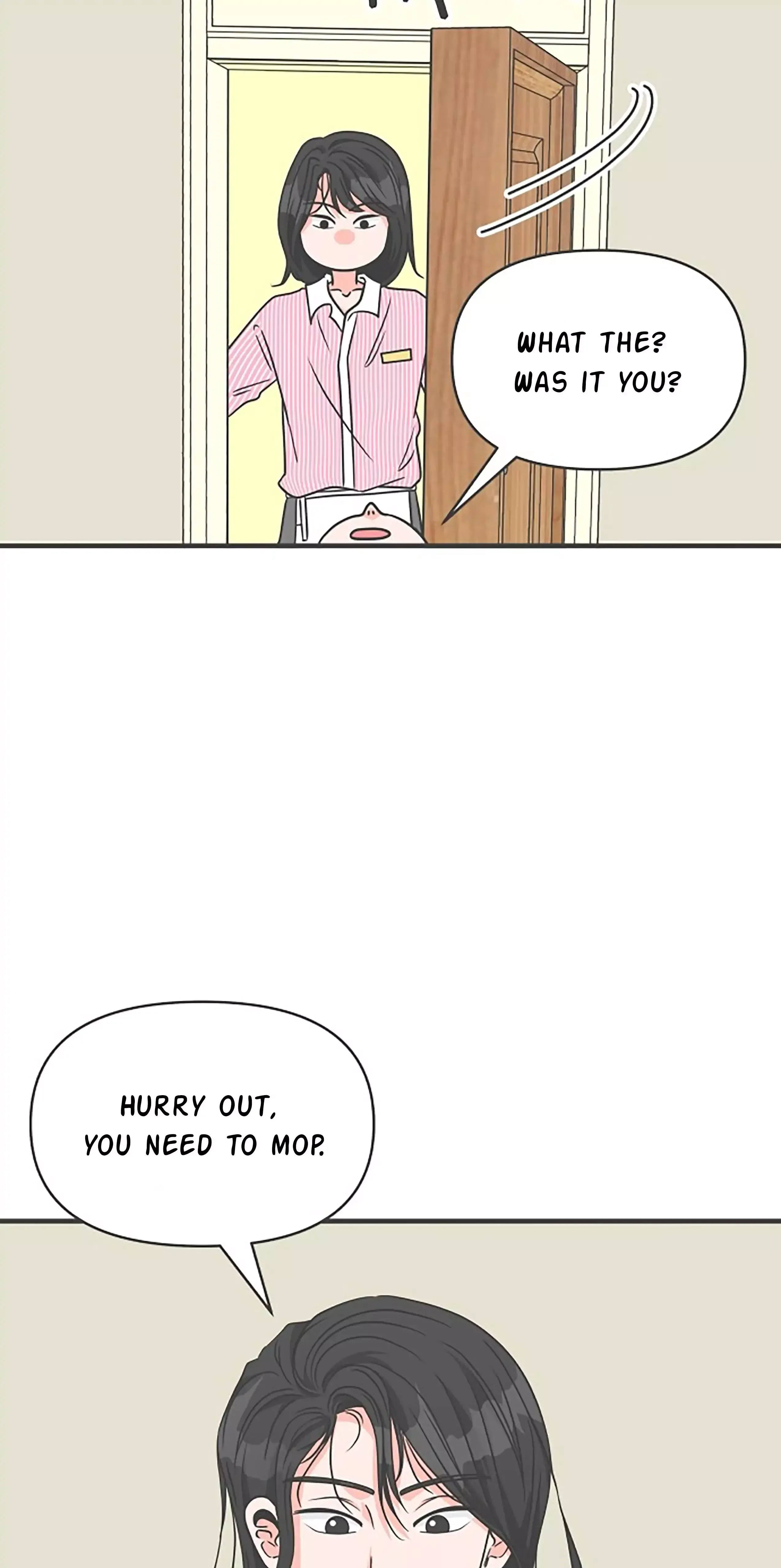 Read Newbies chapter 72 image 16 on Lezhin