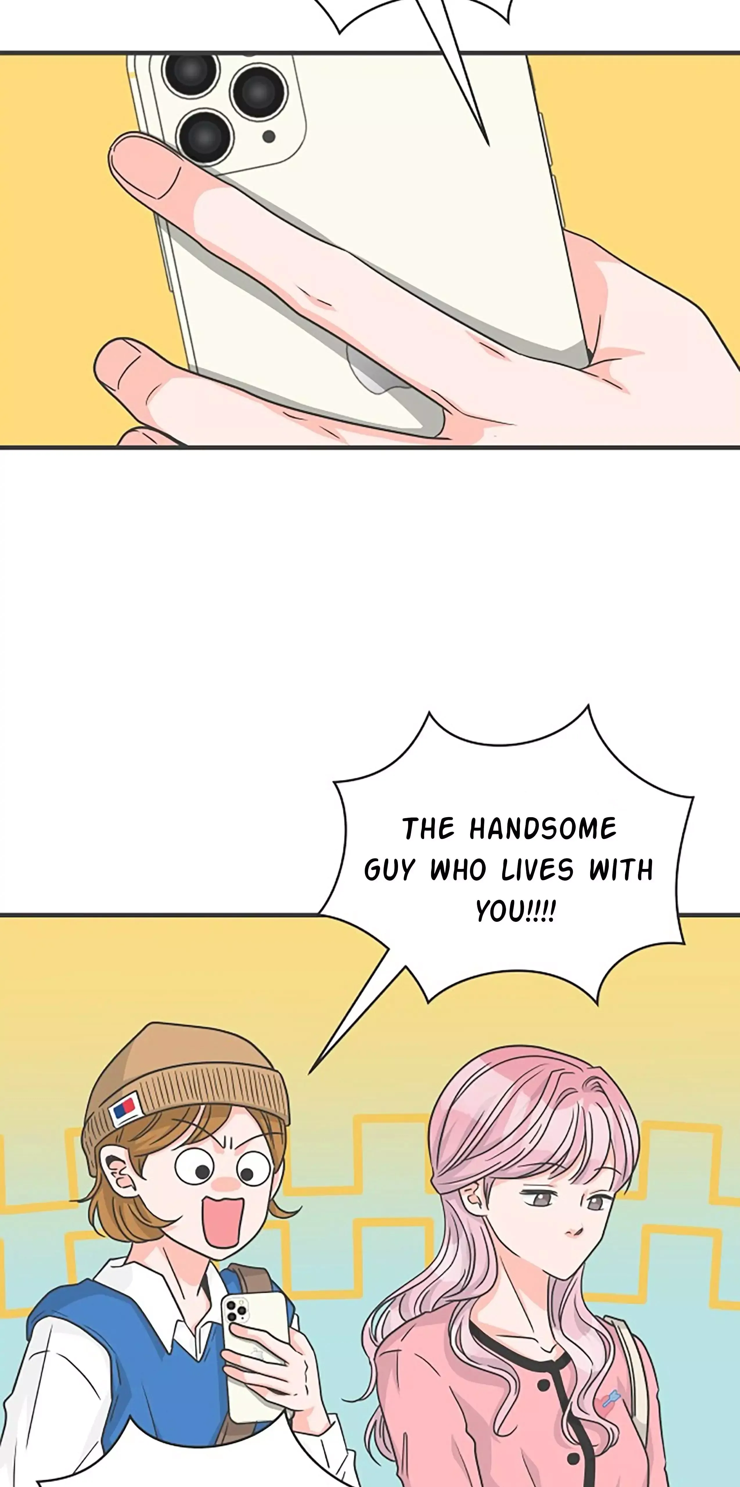 Read Newbies chapter 72 image 28 on Lezhin