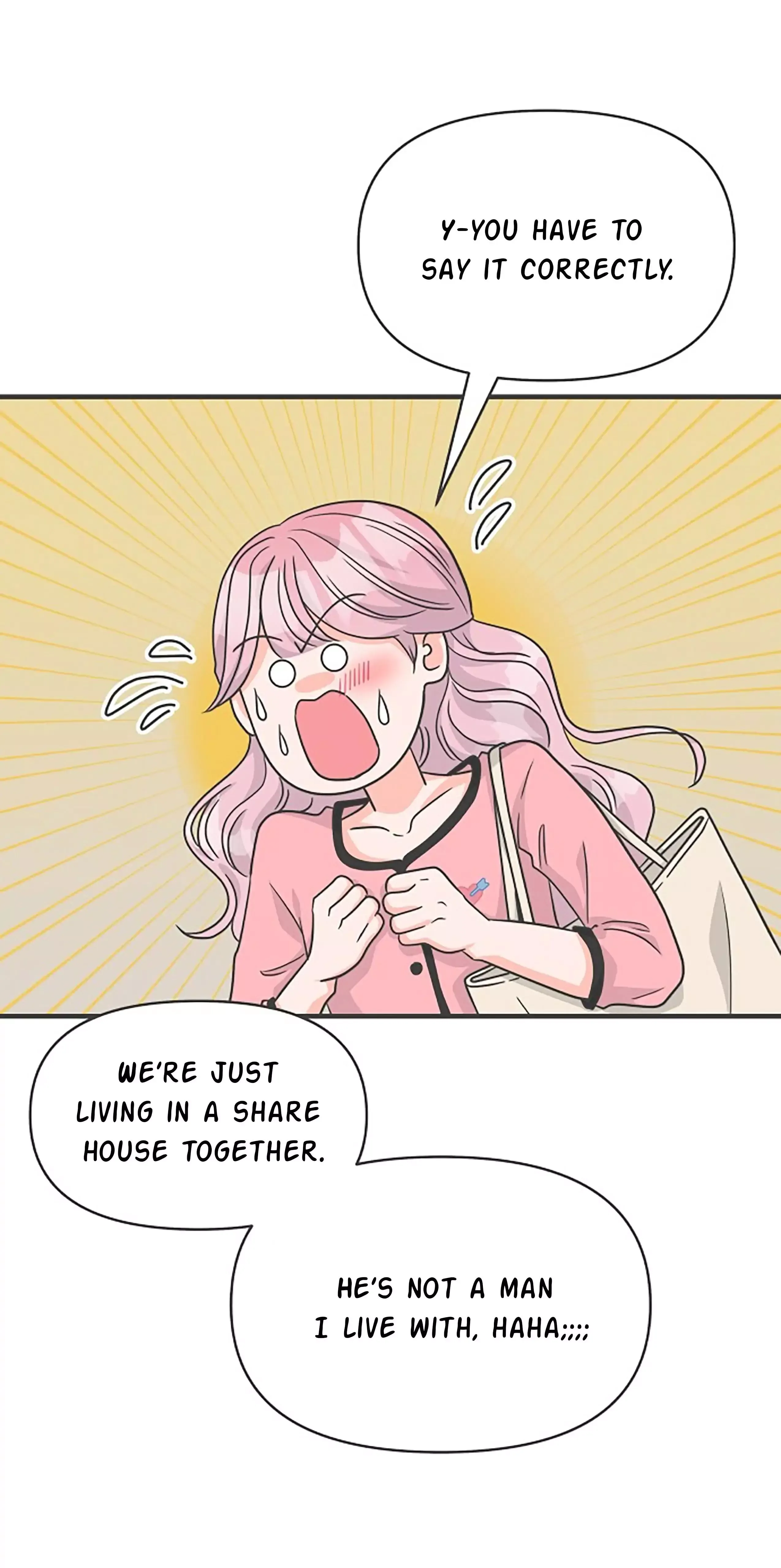 Read Newbies chapter 72 image 31 on Lezhin