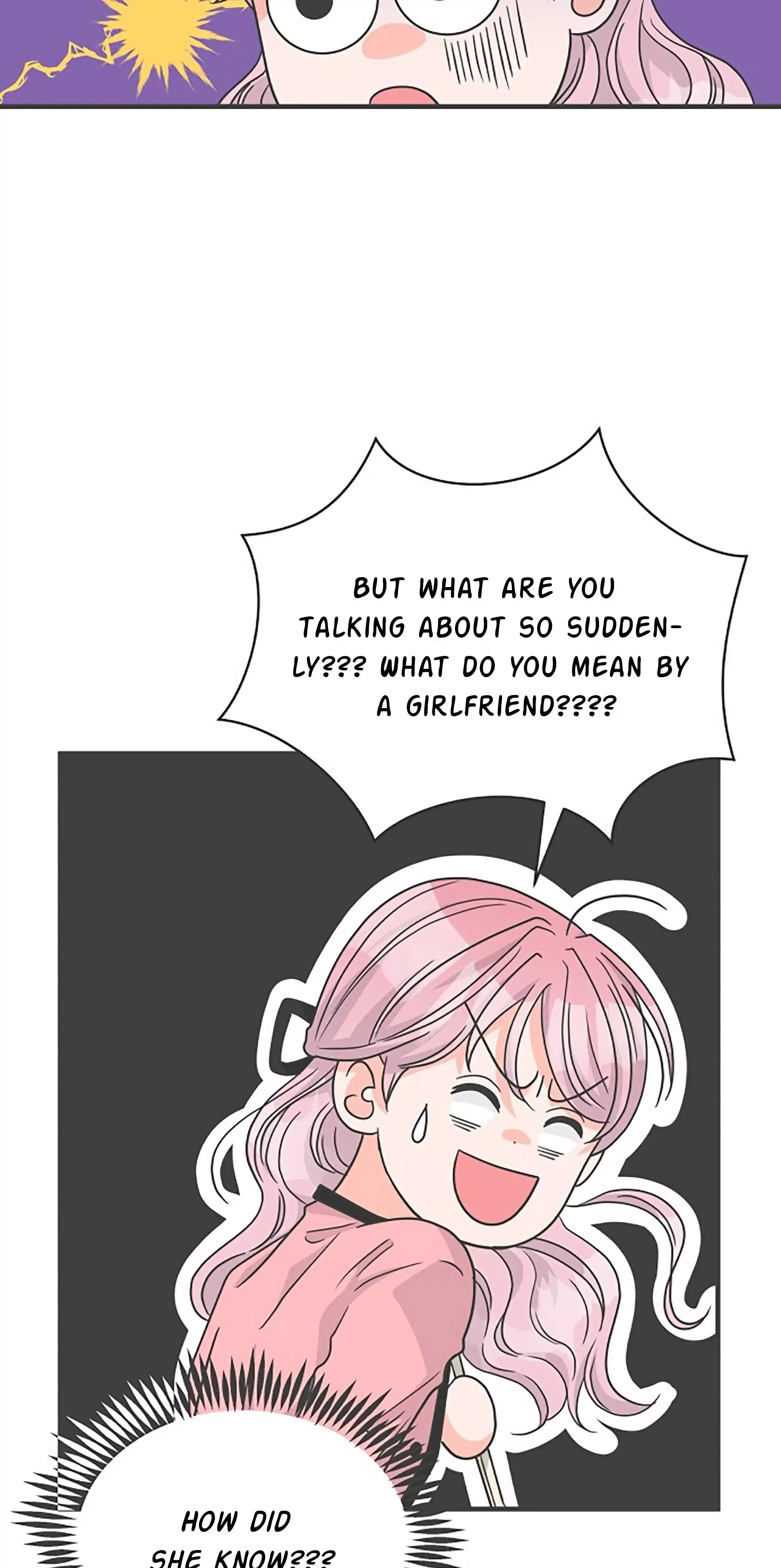 Read Newbies chapter 72 image 33 on Lezhin