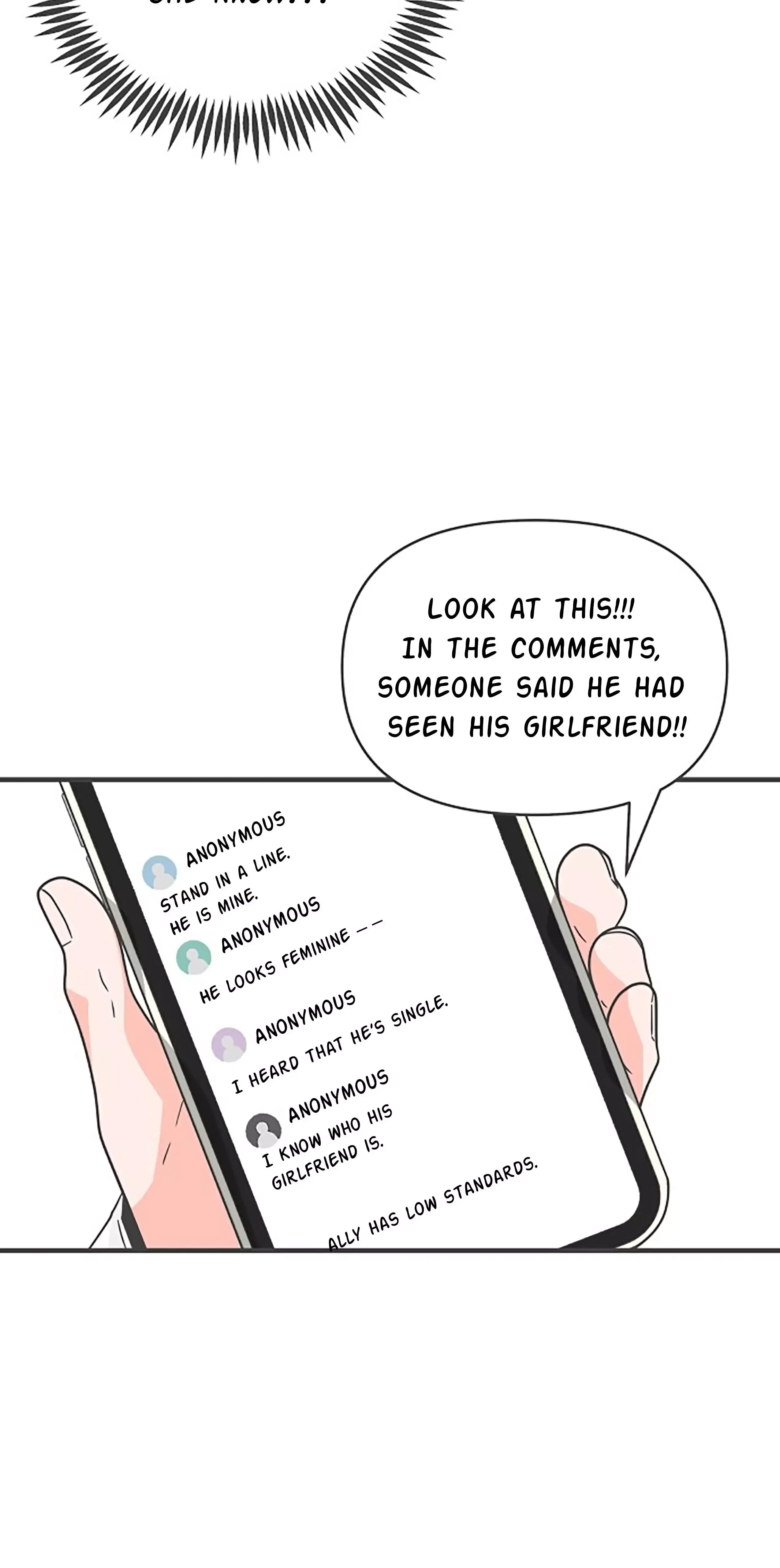 Read Newbies chapter 72 image 34 on Lezhin