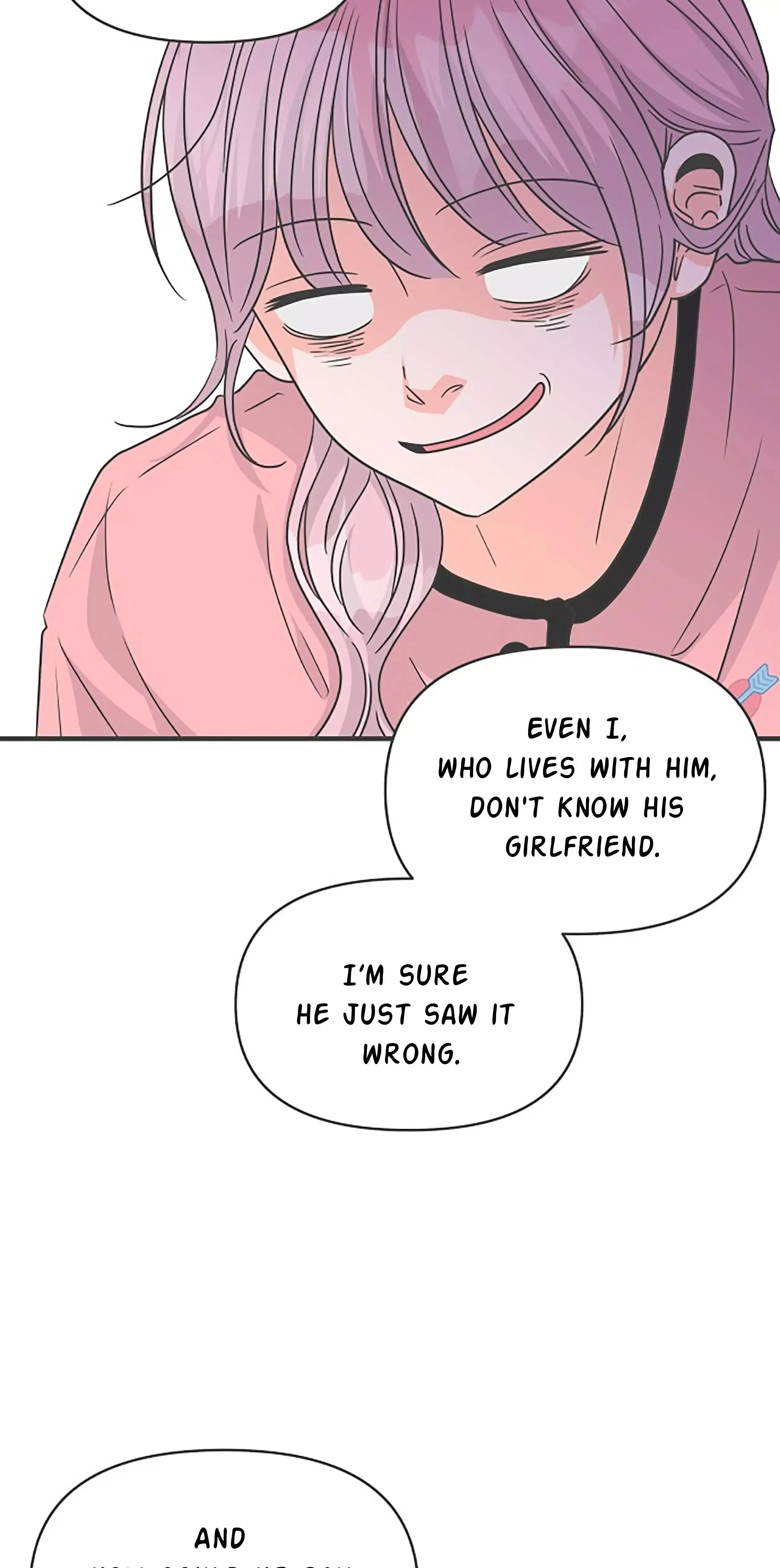Read Newbies chapter 72 image 36 on Lezhin