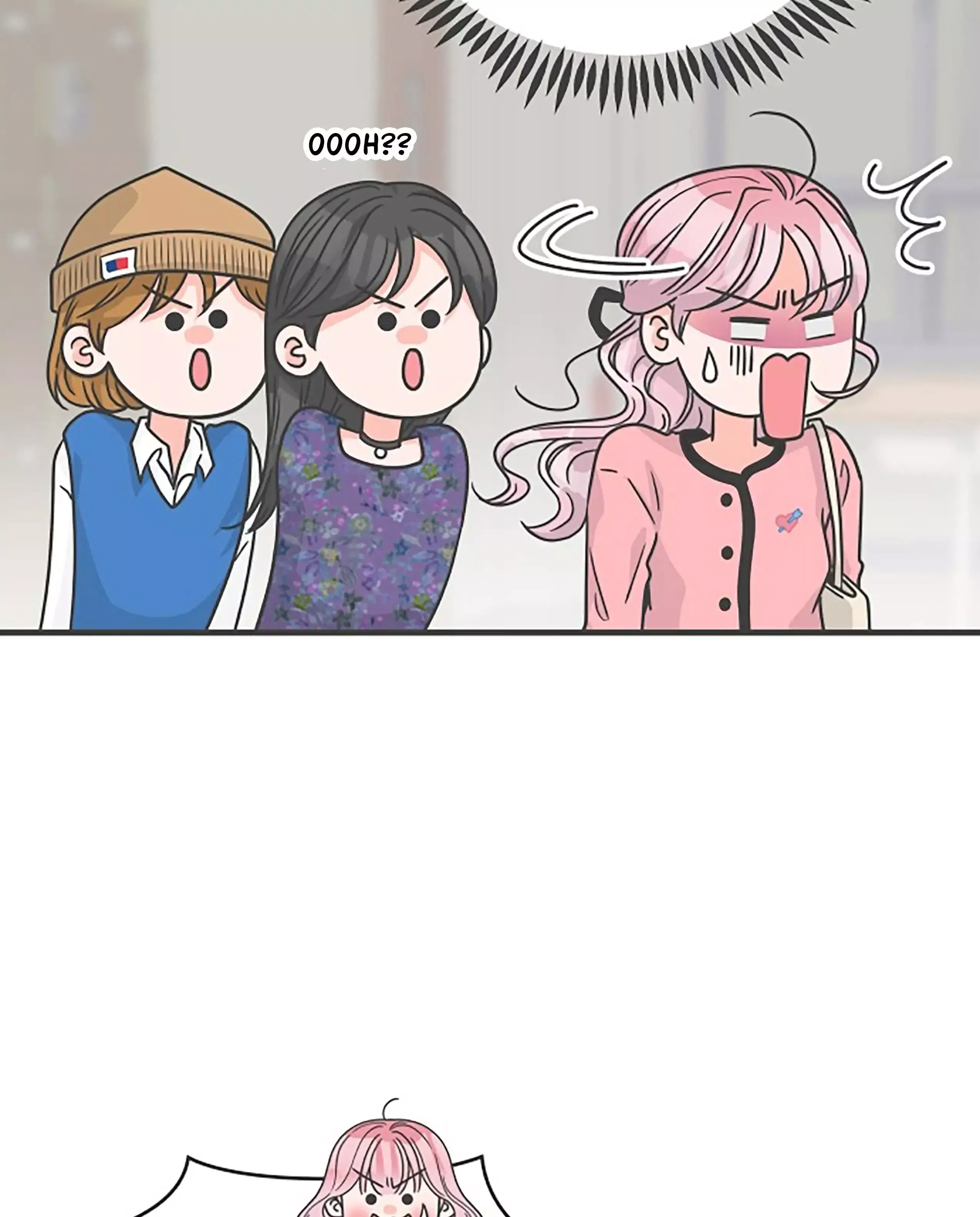 Read Newbies chapter 72 image 39 on Lezhin