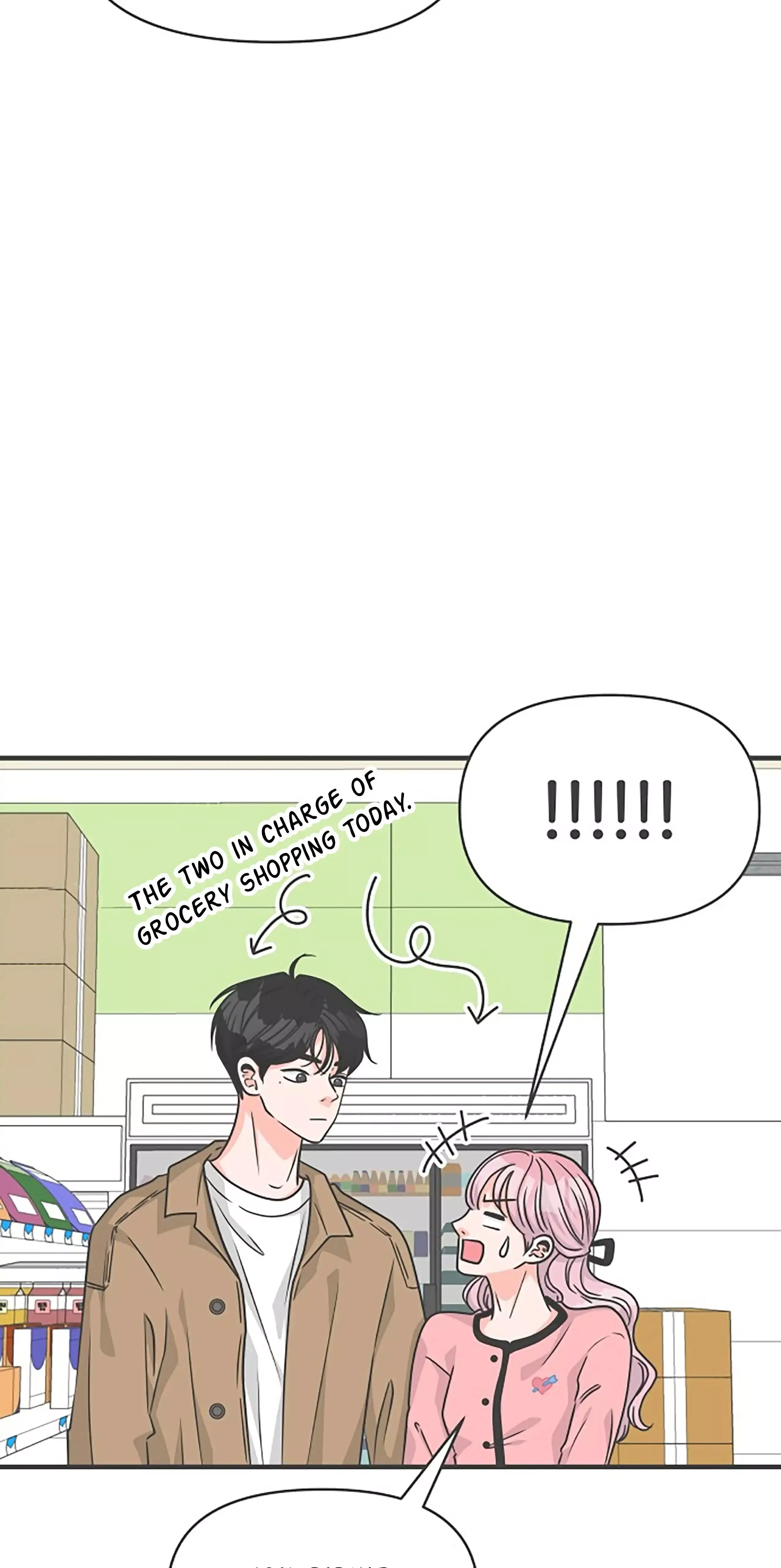 Read Newbies chapter 72 image 45 on Lezhin