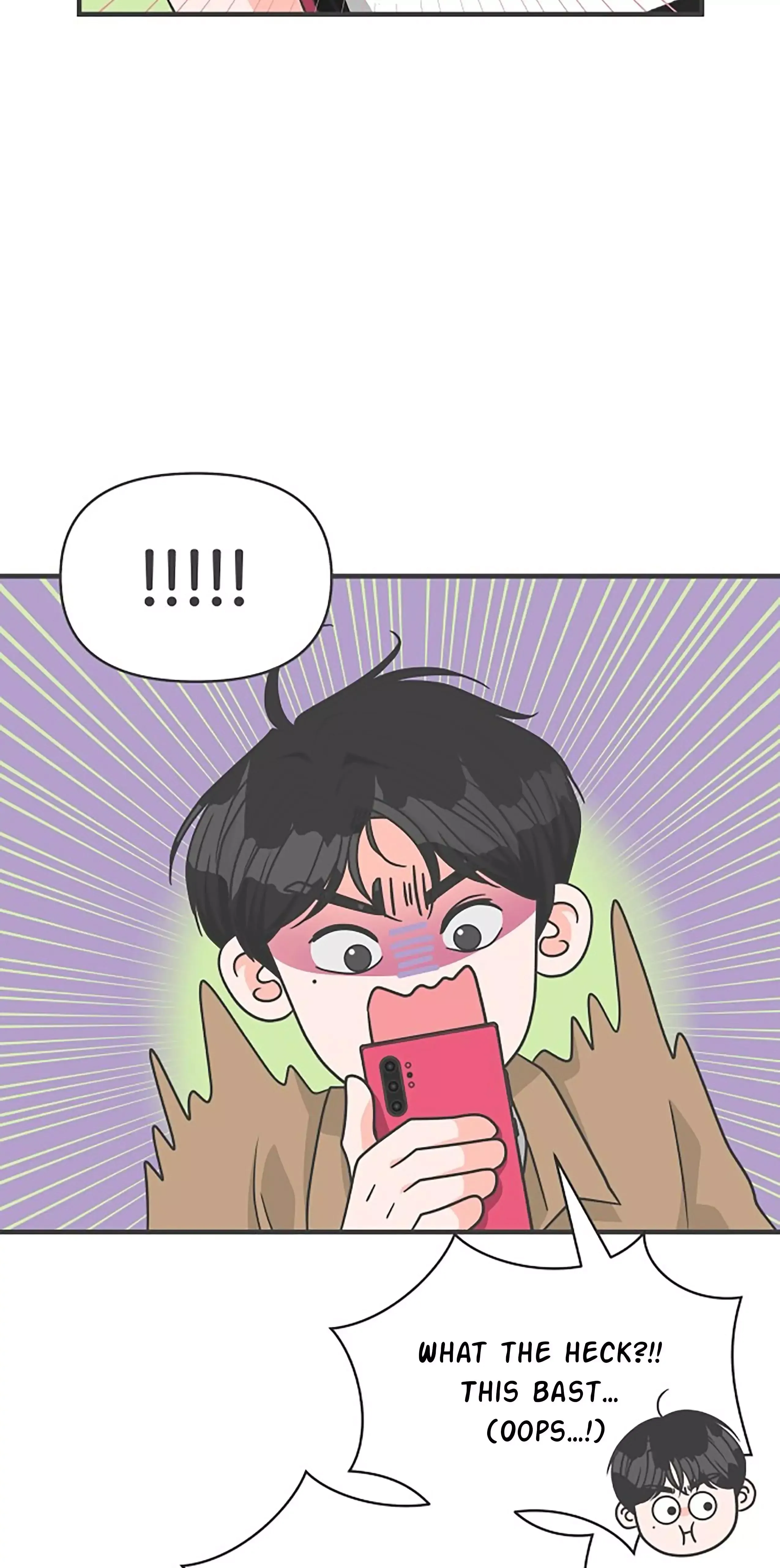 Read Newbies chapter 72 image 47 on Lezhin